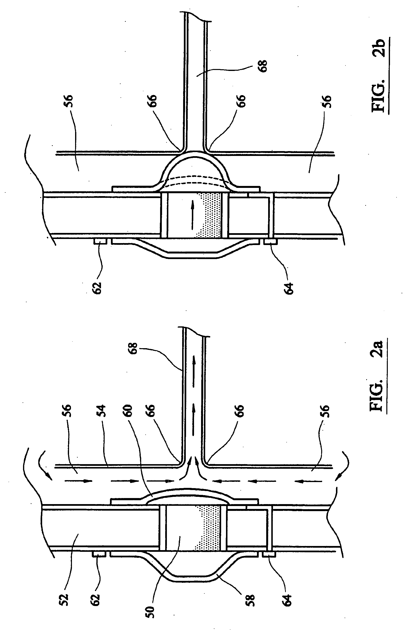 Valve for controlling flow of a fluid