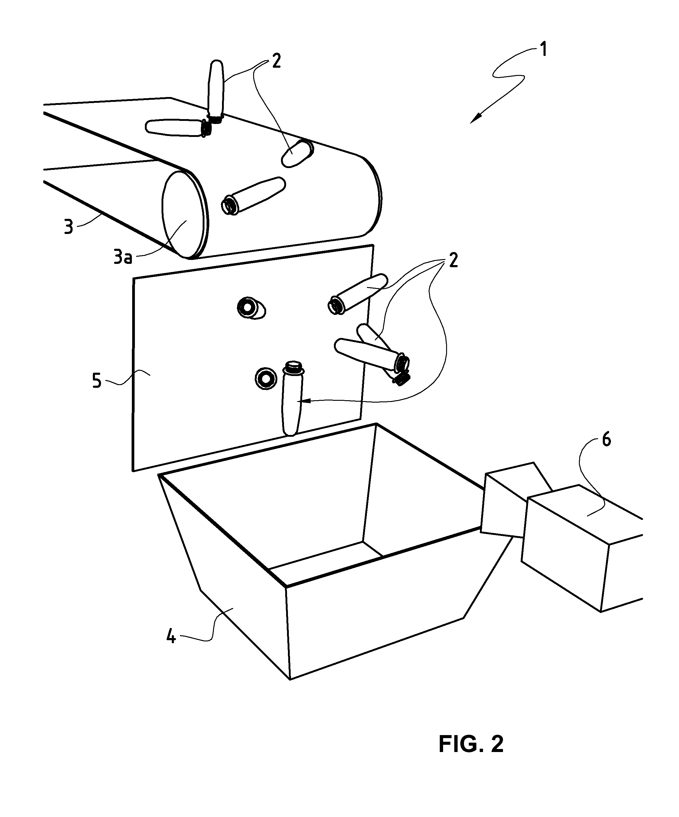 Method and System for Checking the Color Quality of Preforms