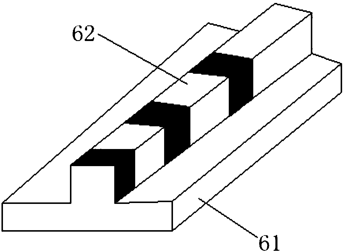 Laser and wavelength tuning method
