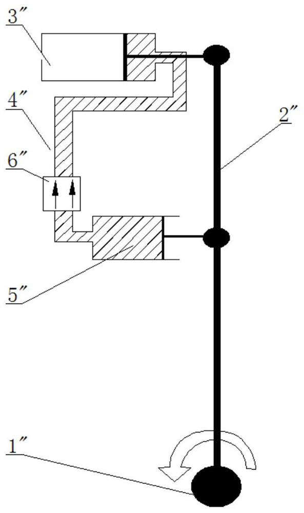 flywheel engine