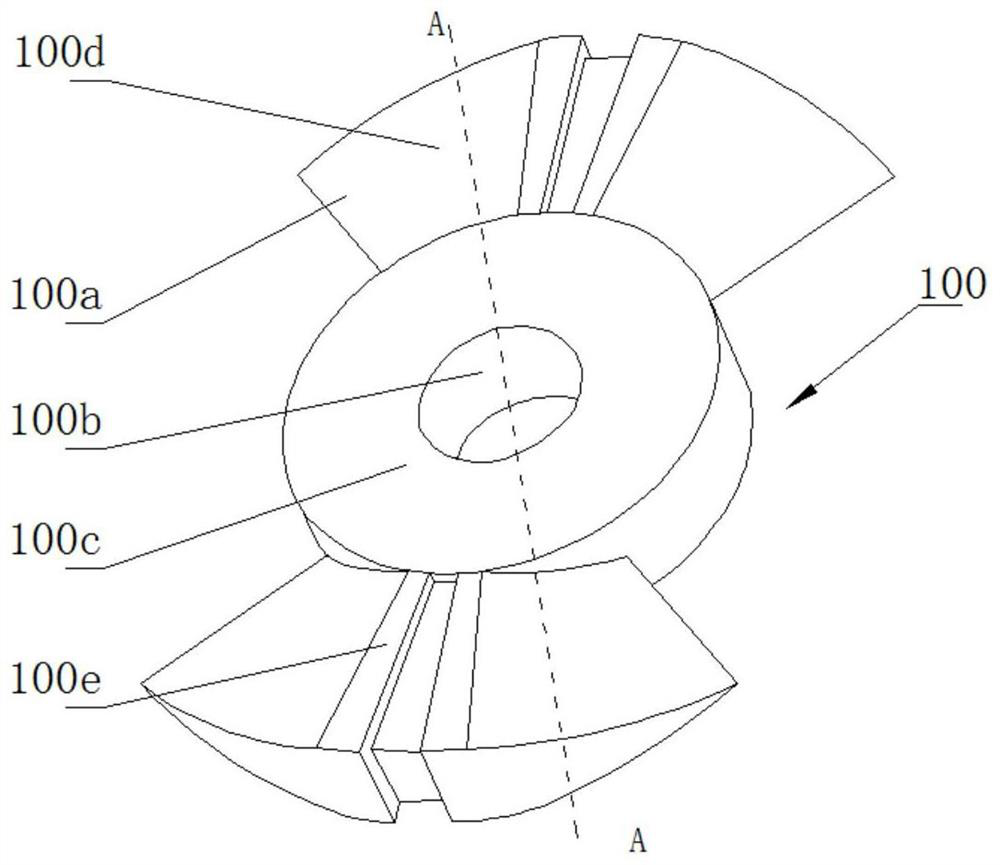 flywheel engine