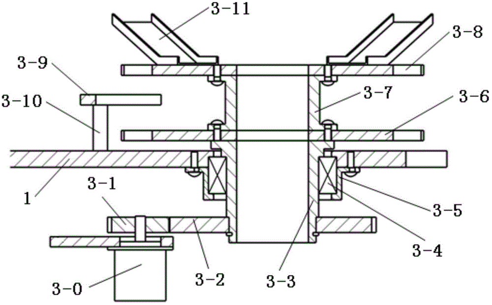 A fast transplanting machine for tissue culture seedlings based on laser cutting and its transplanting method