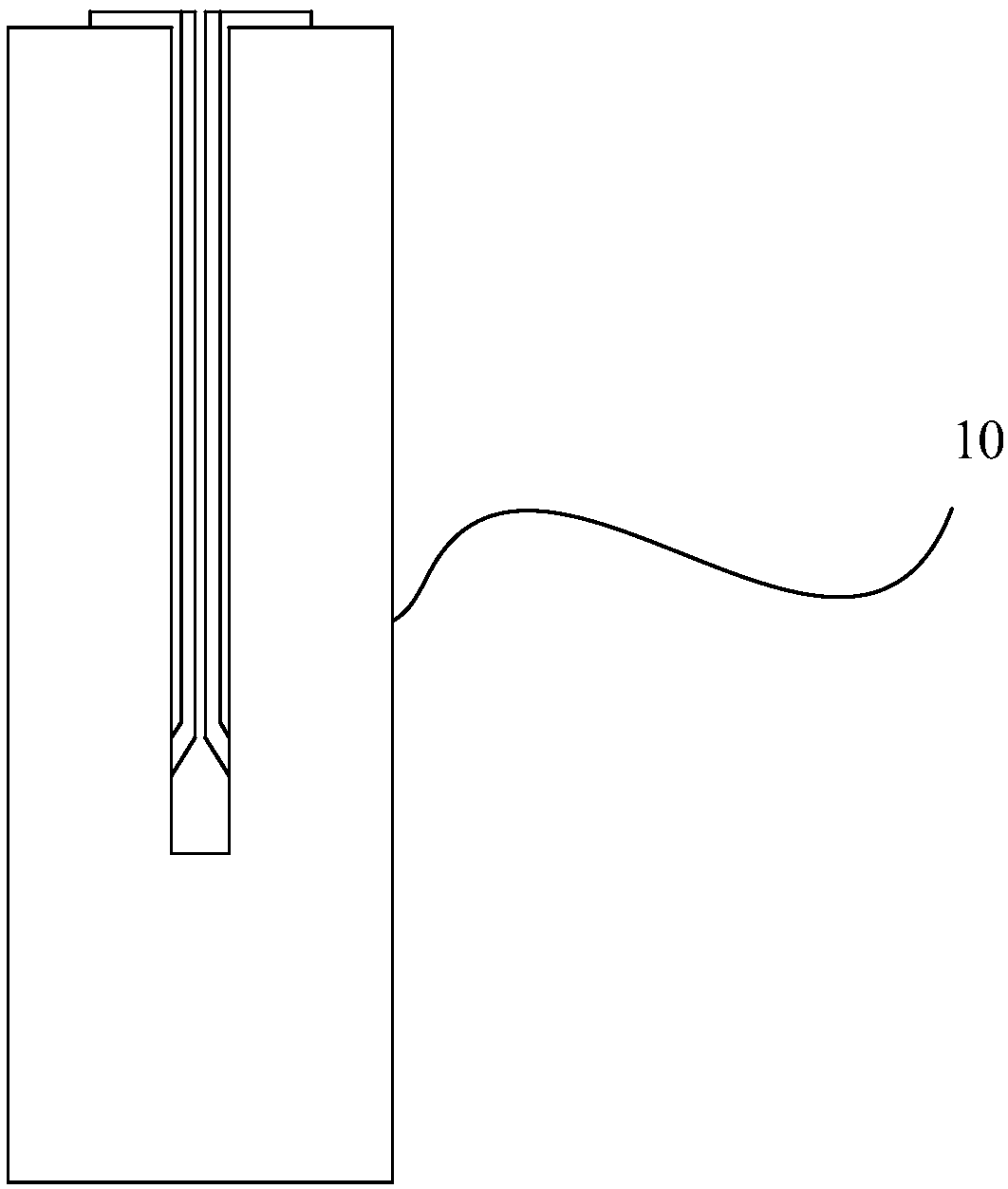 Bicuspid valve clip