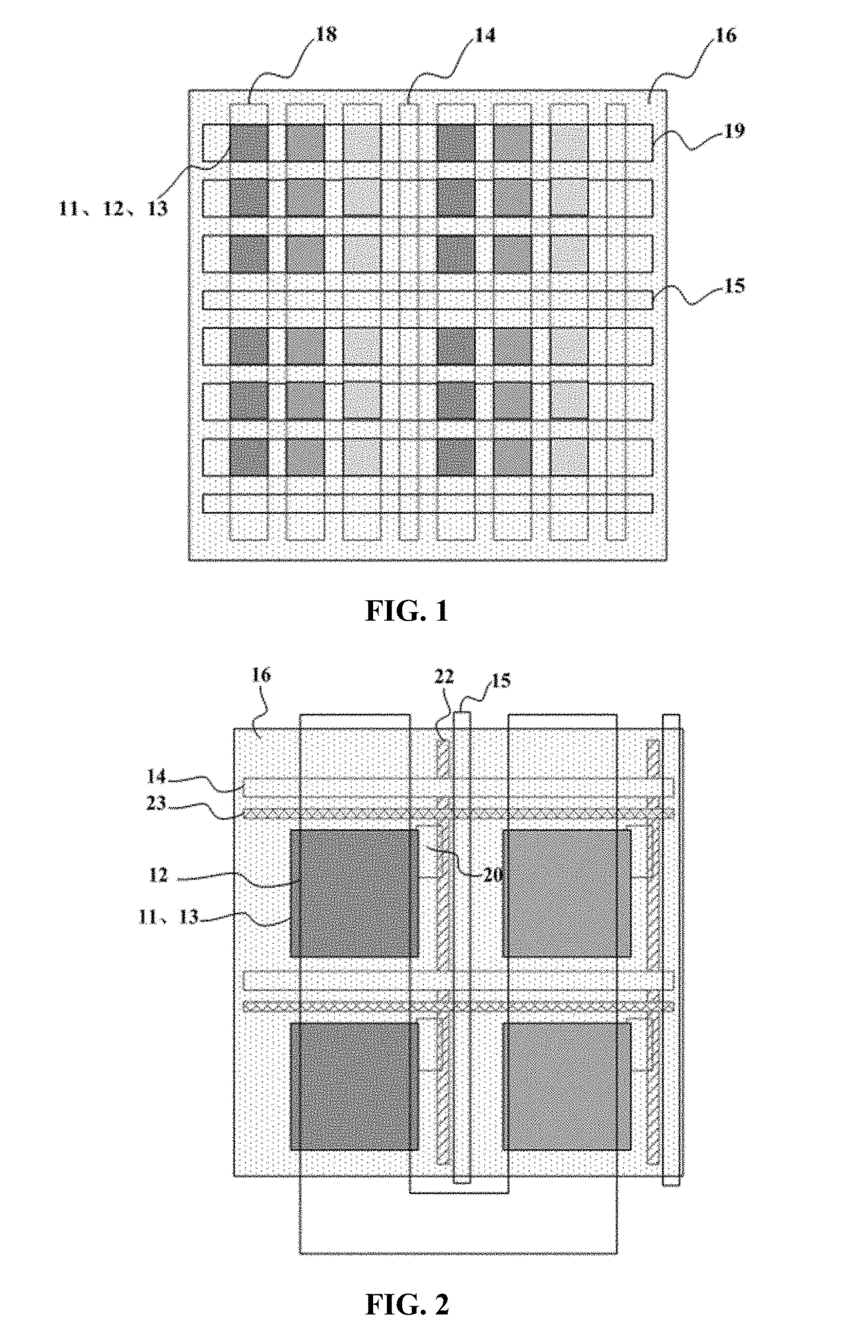 OLED touch-control substrate and fabrication method thereof, and display apparatus