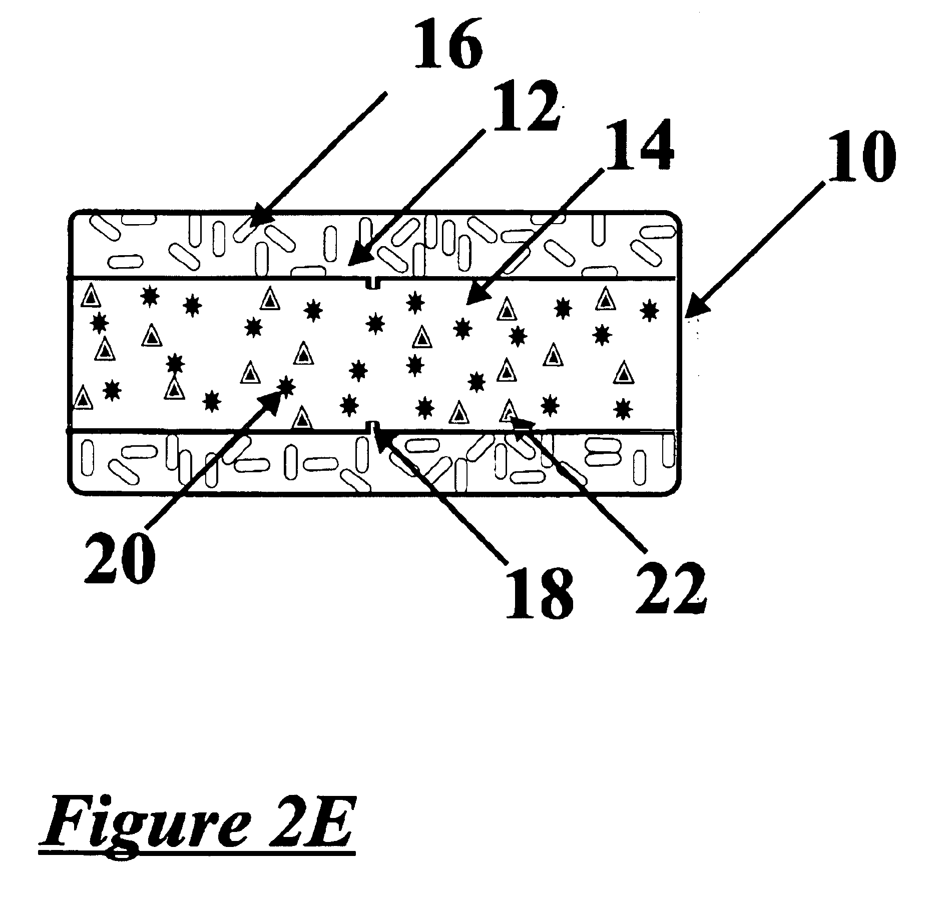 Chemical delivery device