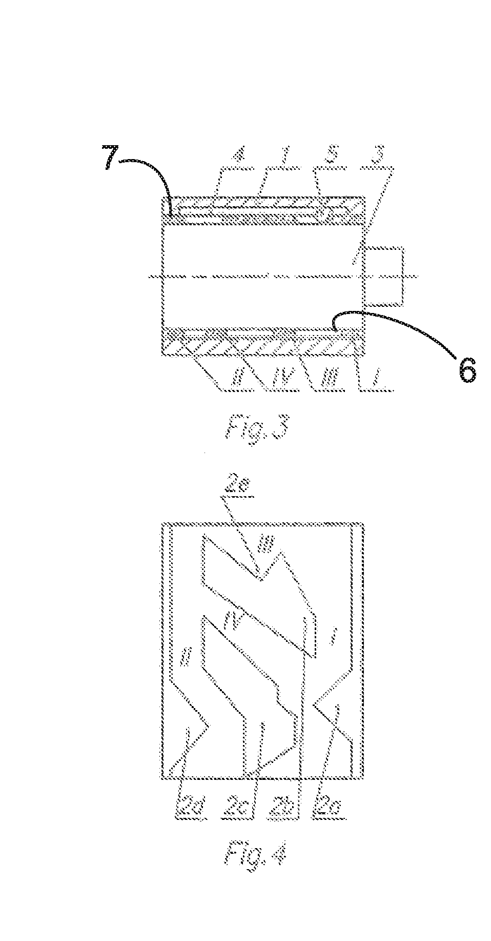 Mechanism for blocking the rotation of spring driven roller blinds
