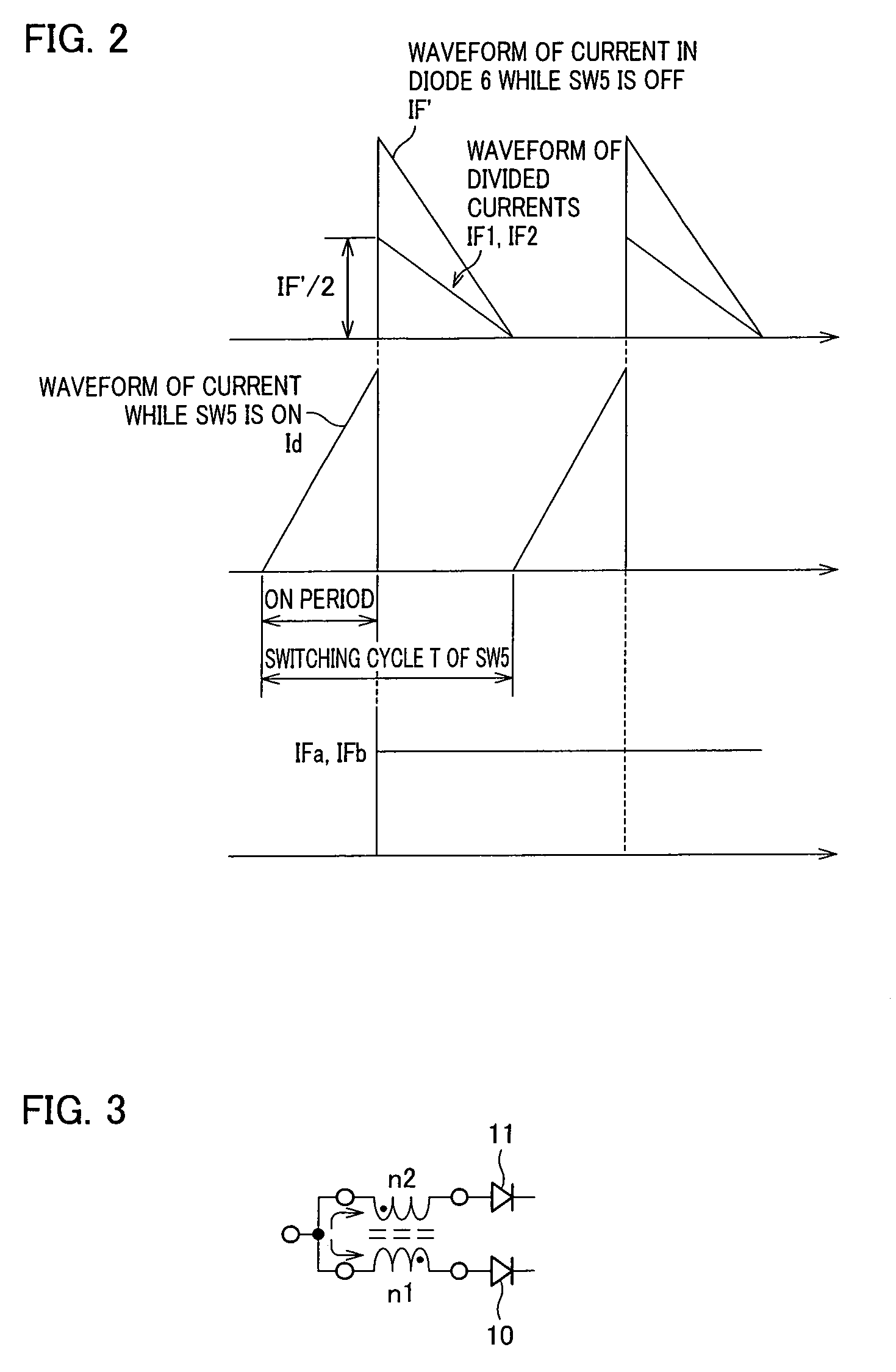 LED drive circuit, LED lighting device, and backlight