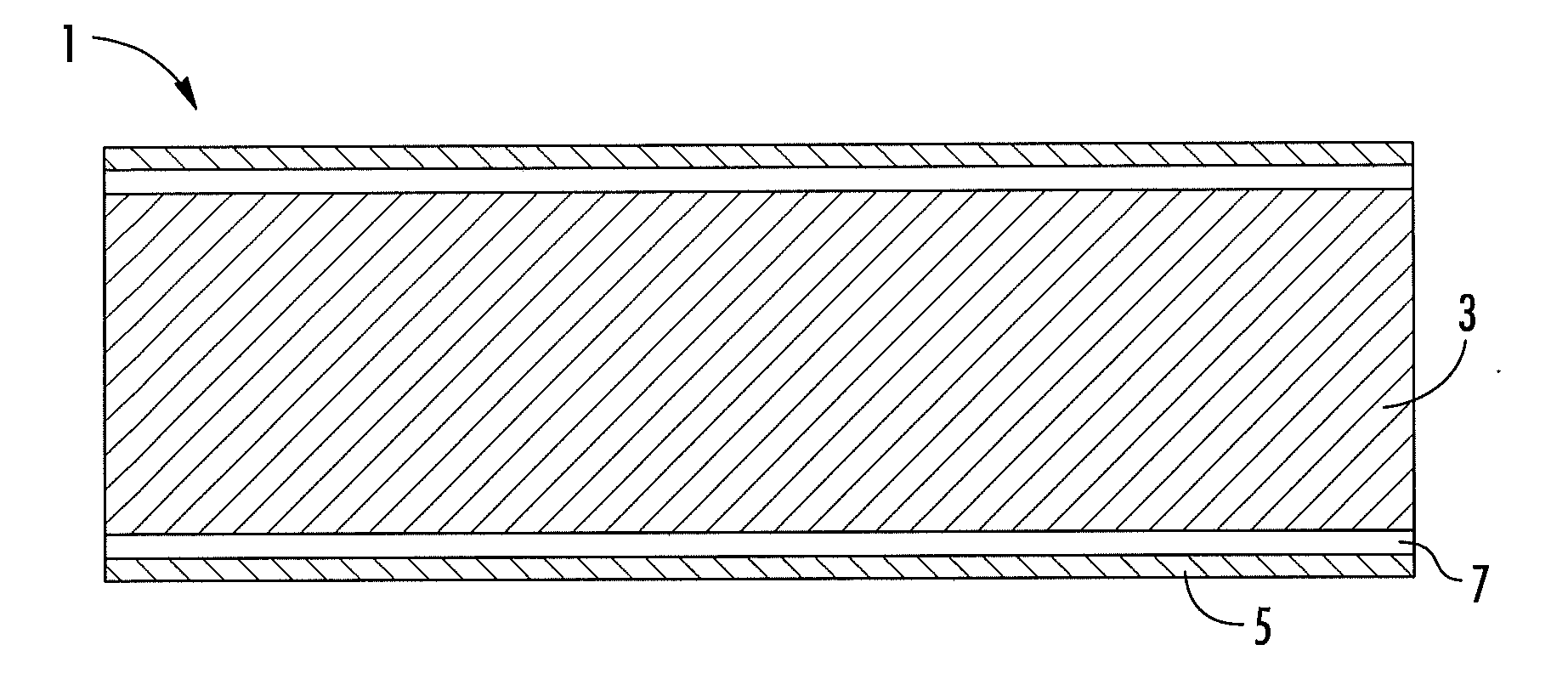 Lead Frames for Capacitors