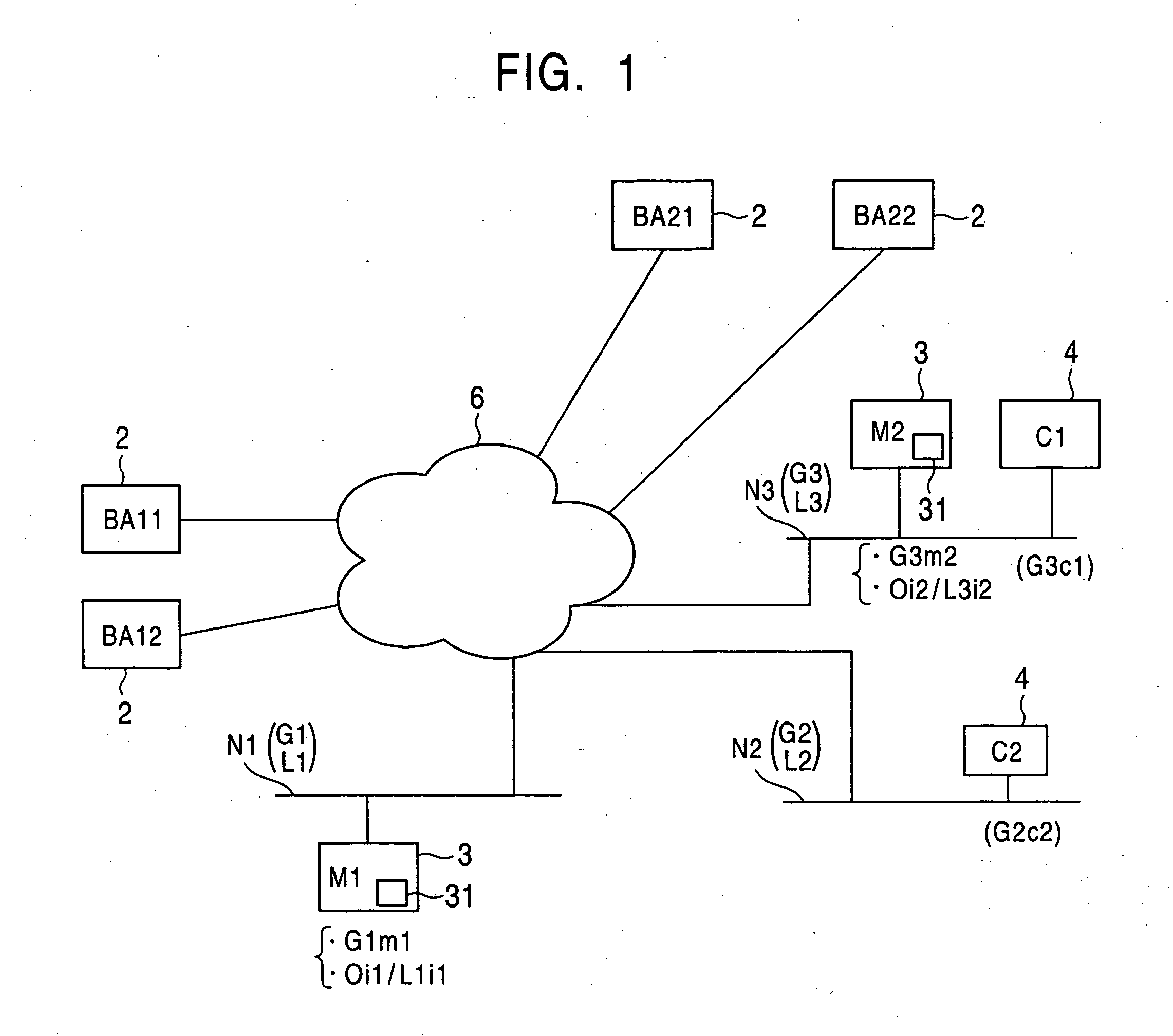 Position identifier management apparatus and method, mobile computer, and position identifier processing method