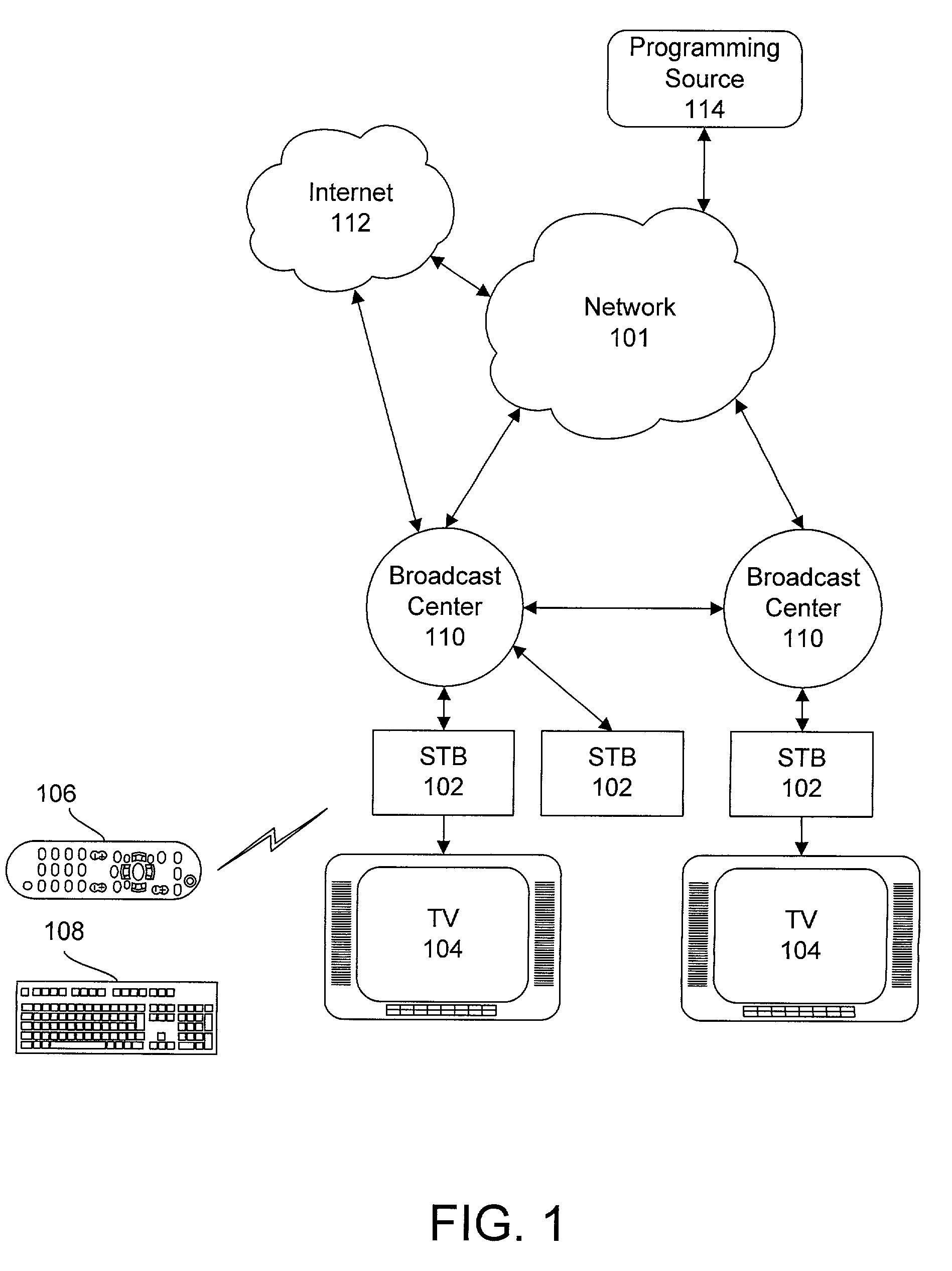 Method and system for distributing personalized editions of media programs using bookmarks