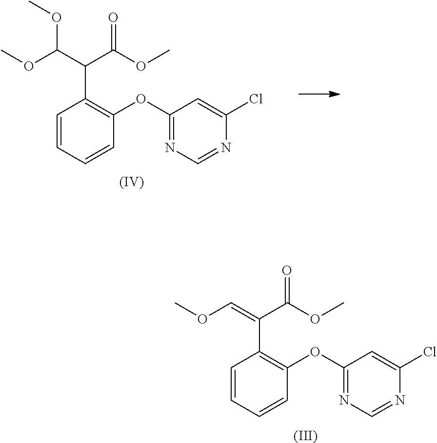 Preparation method for acrylate compound