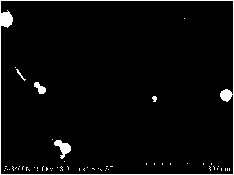 A kind of aripiprazole sustained-release microspheres and preparation method thereof