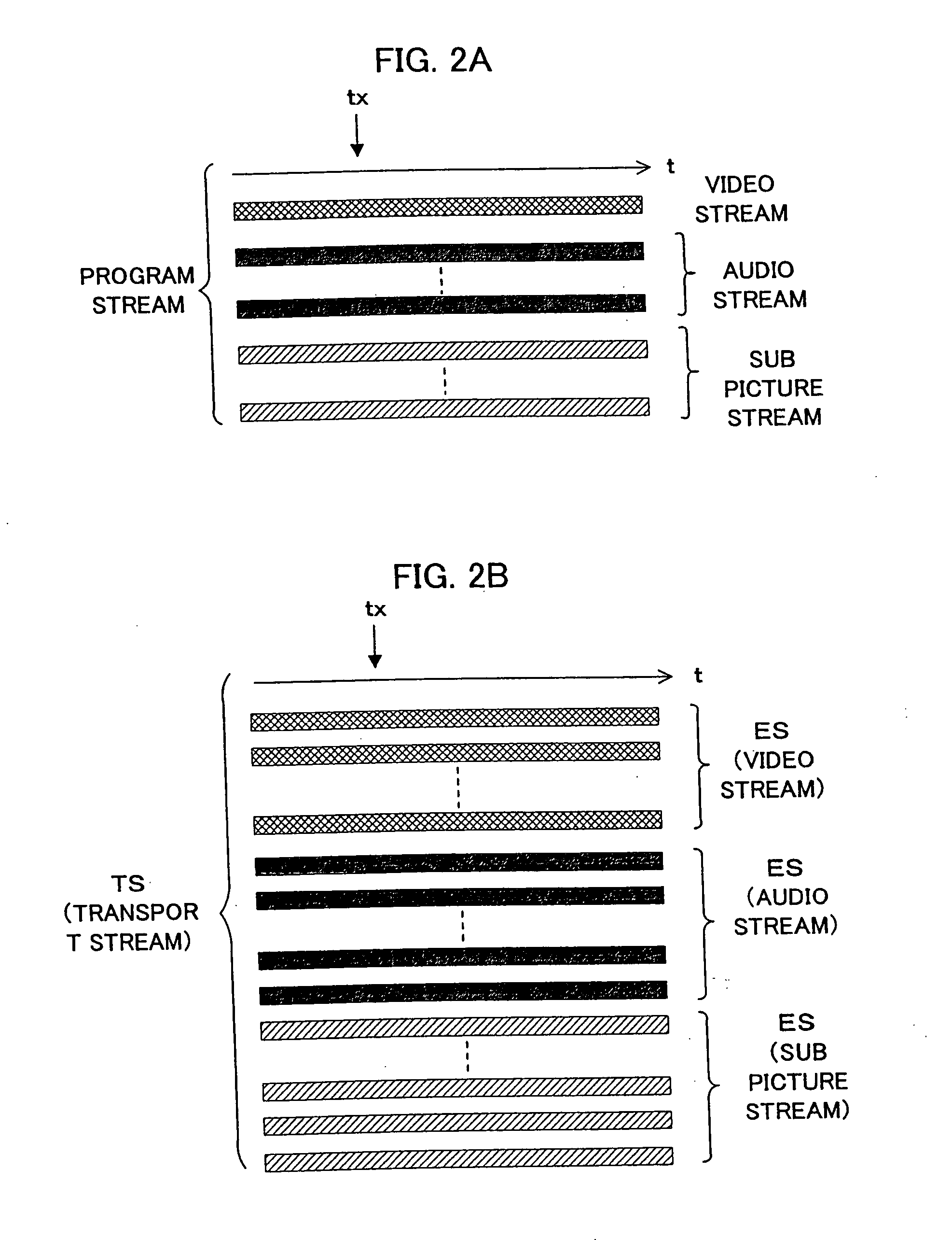 Information recording medium, information recording and/or reproducing apparatus and method, and program storage device and computer data signal embodied in carrier wave for controlling record or reporoduction