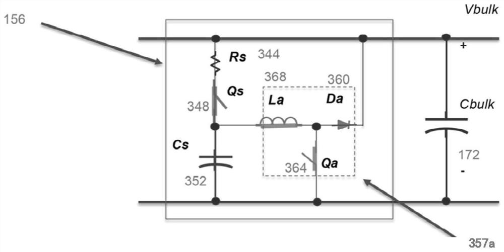 Input redundant power supply circuit and control method thereof