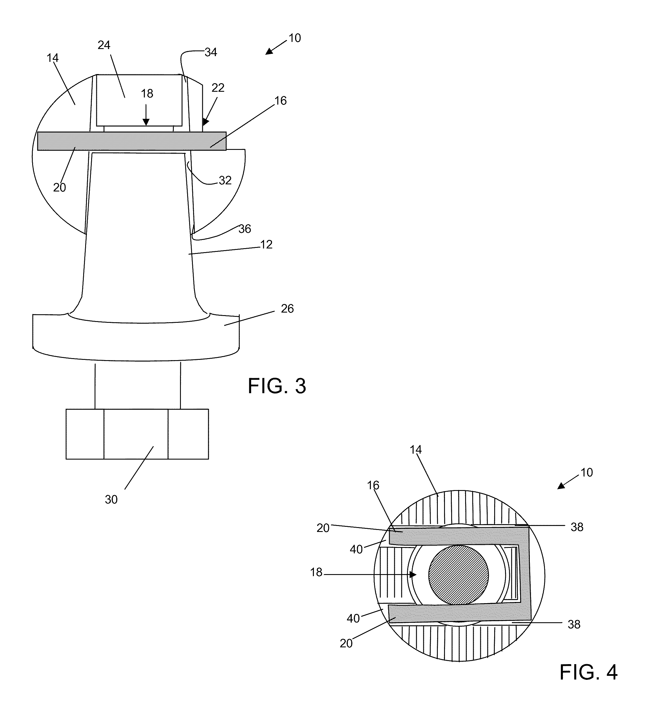 Interchangeable hitch ball