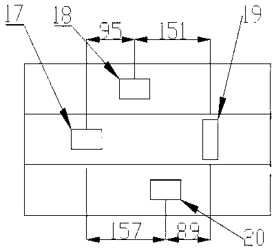 A tunnel-type multi-mode microwave resonator with gyration function