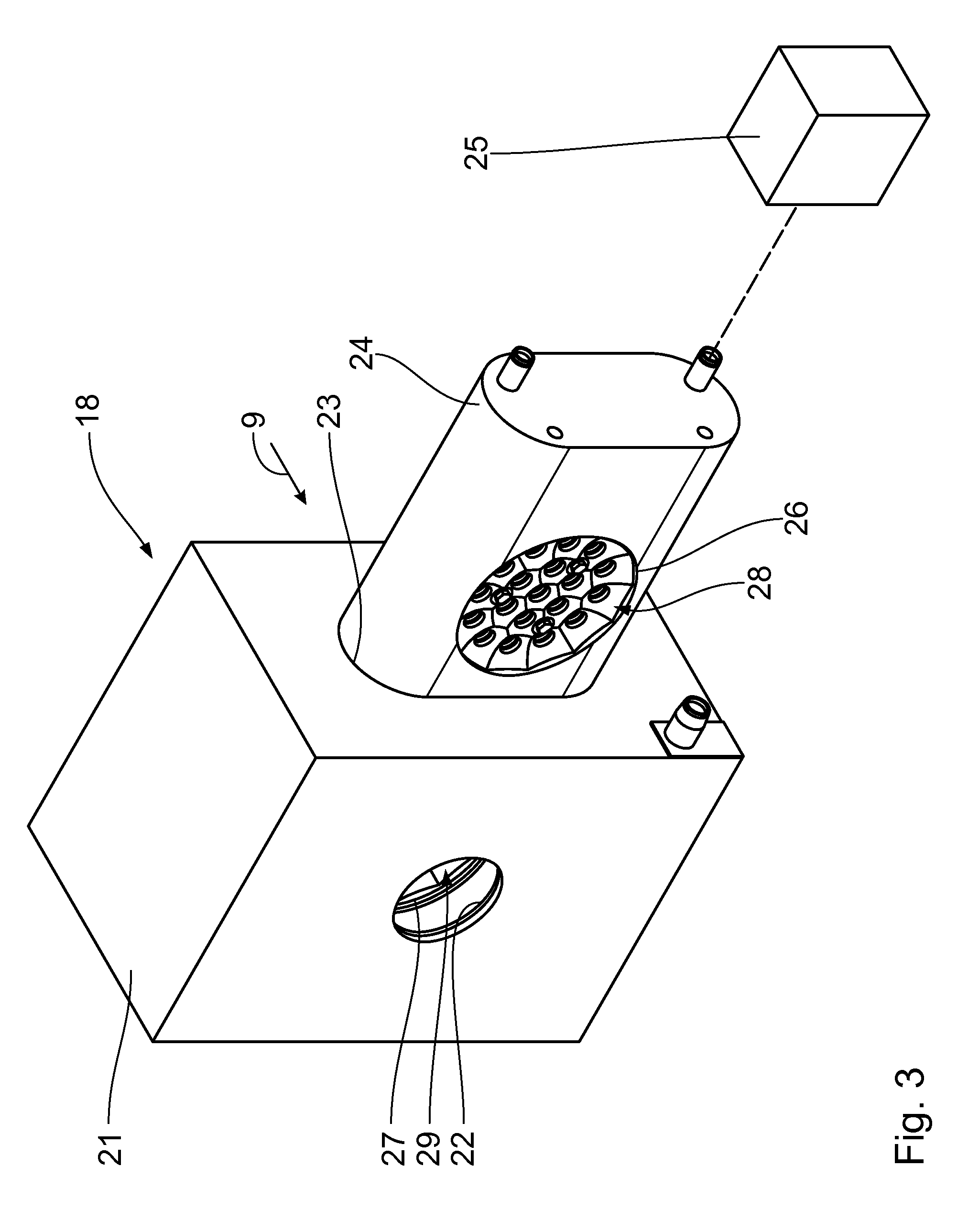Filter unit for an extruder system and filter arrangement and associated sieve changing device for an extruder system with a filter unit of this type
