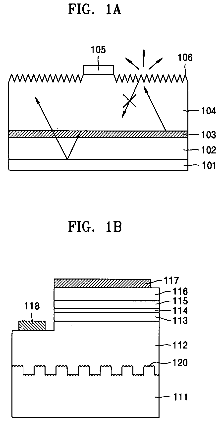 Semiconductor light emitting device having textured structure and method of manufacturing the same