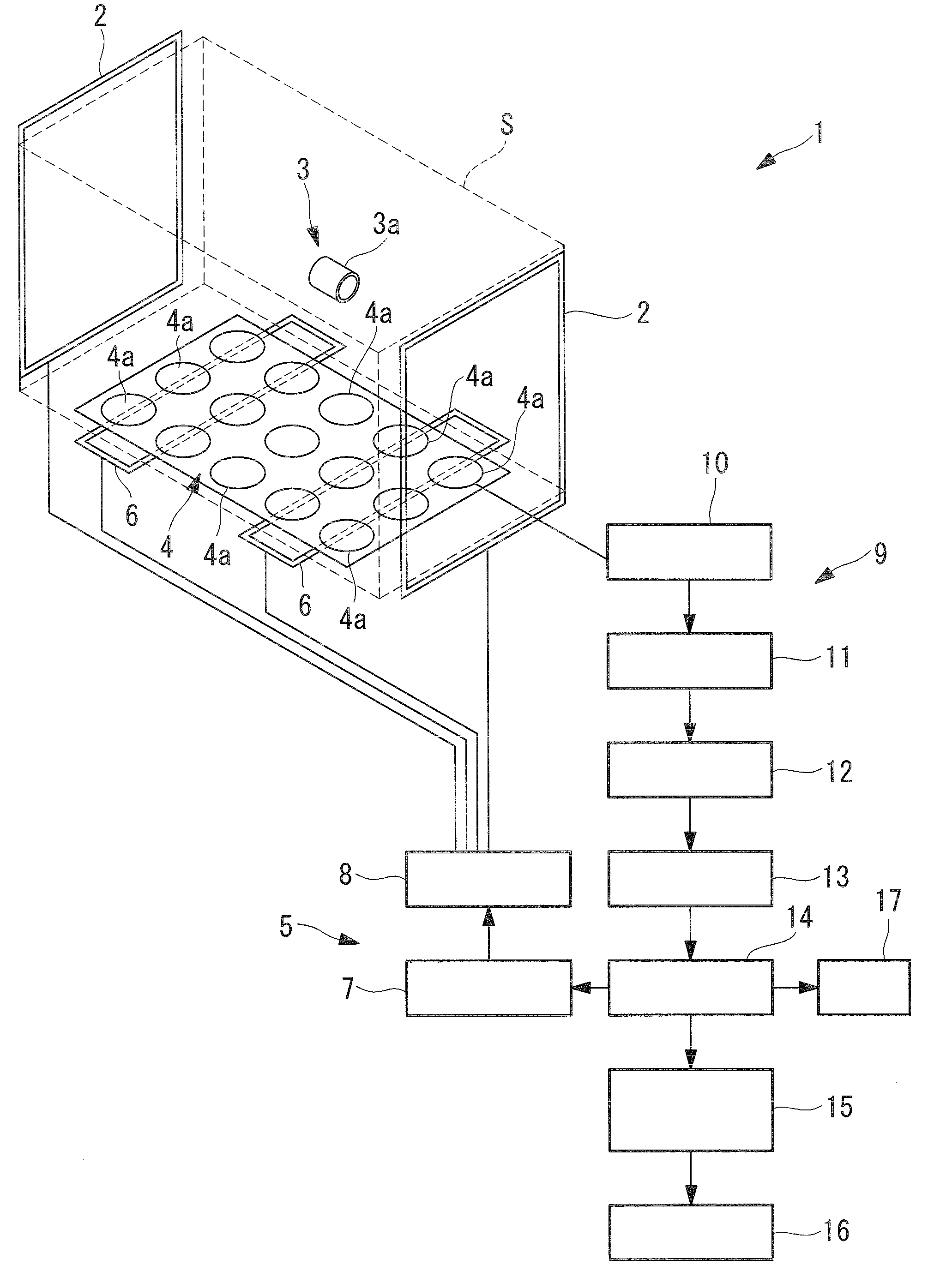 Position detecting device, medical device guiding system, position detecting method, and medical device guiding method
