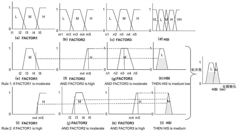 Method for optimizing layout of artificial fish reef based on biological suitability