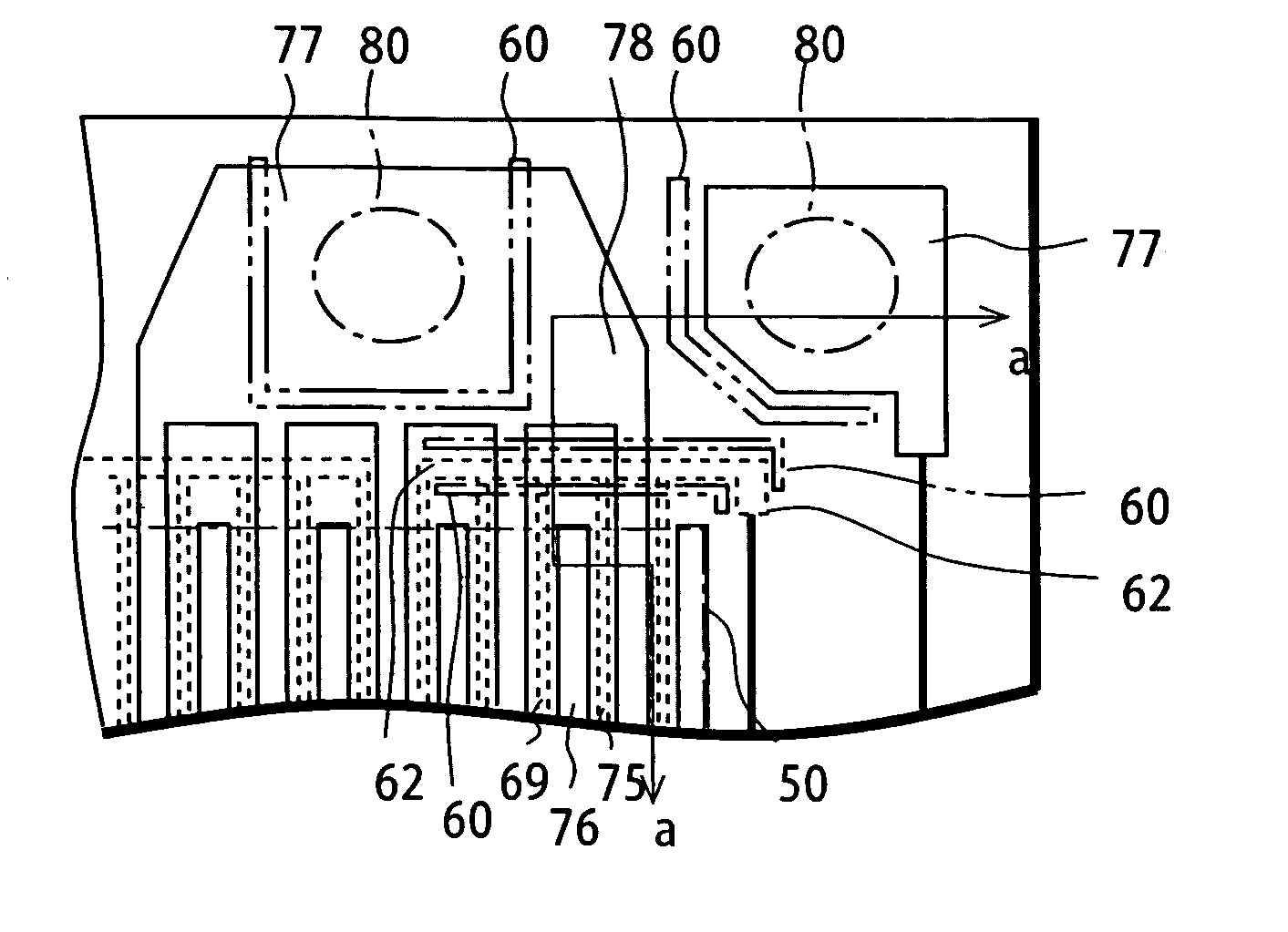 Compound semiconductor device and manufacturing method thereof