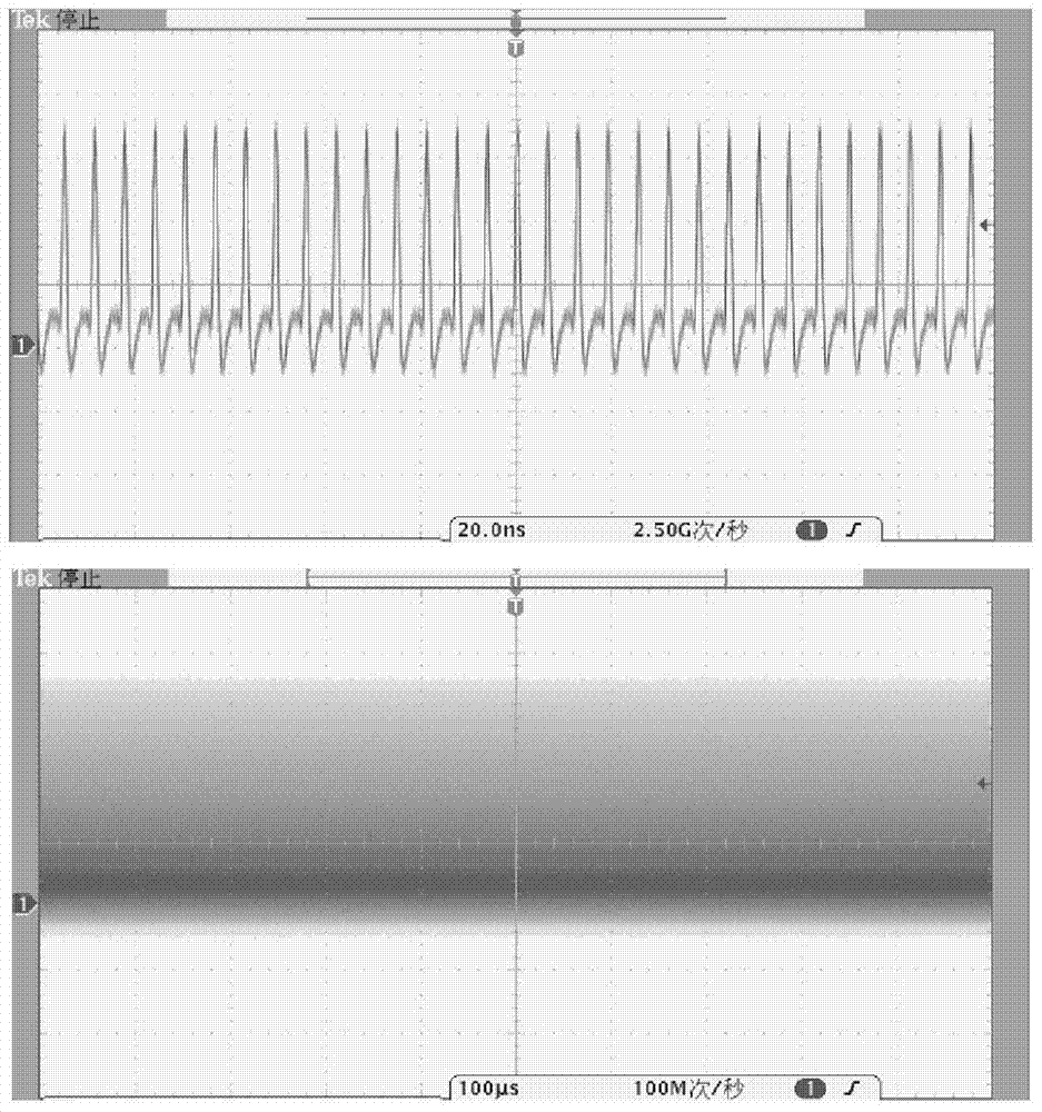 A high-power yb:yag thin-plate laser mode-locked by a semiconductor saturable absorber mirror