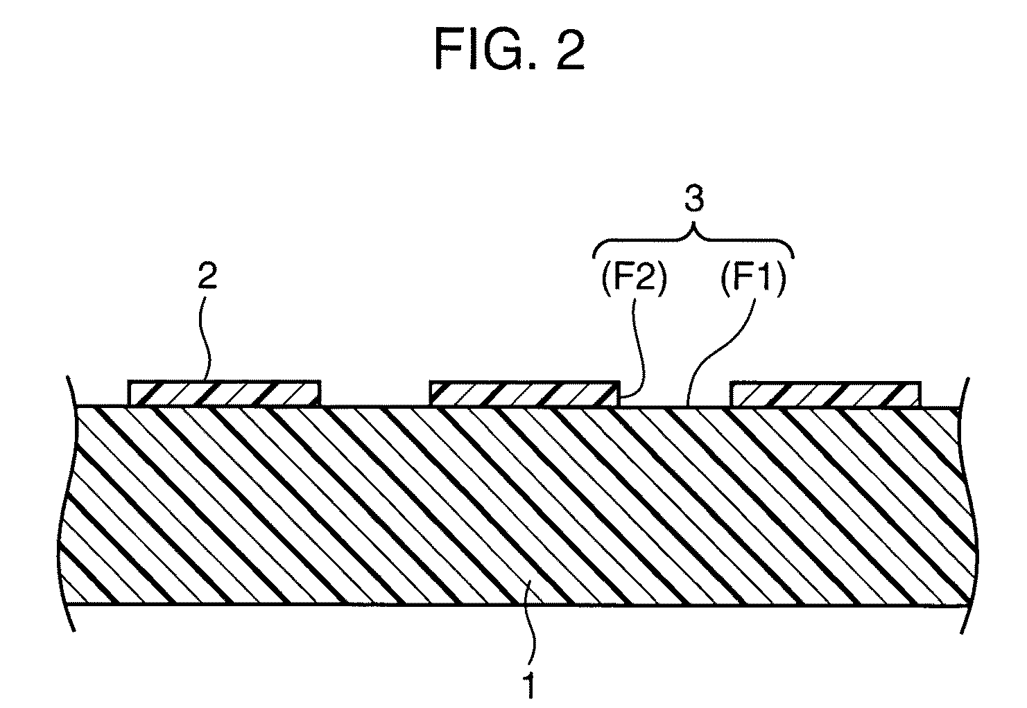 Micro lens, micro lens array, and method of manufacturing the same