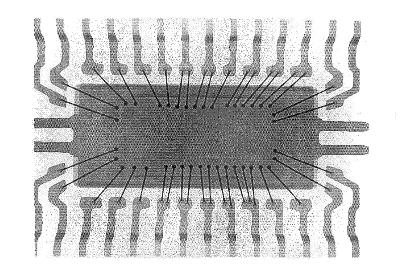 Method for unsealing plastically-packaged apparatus containing un-passivated metal layer structure