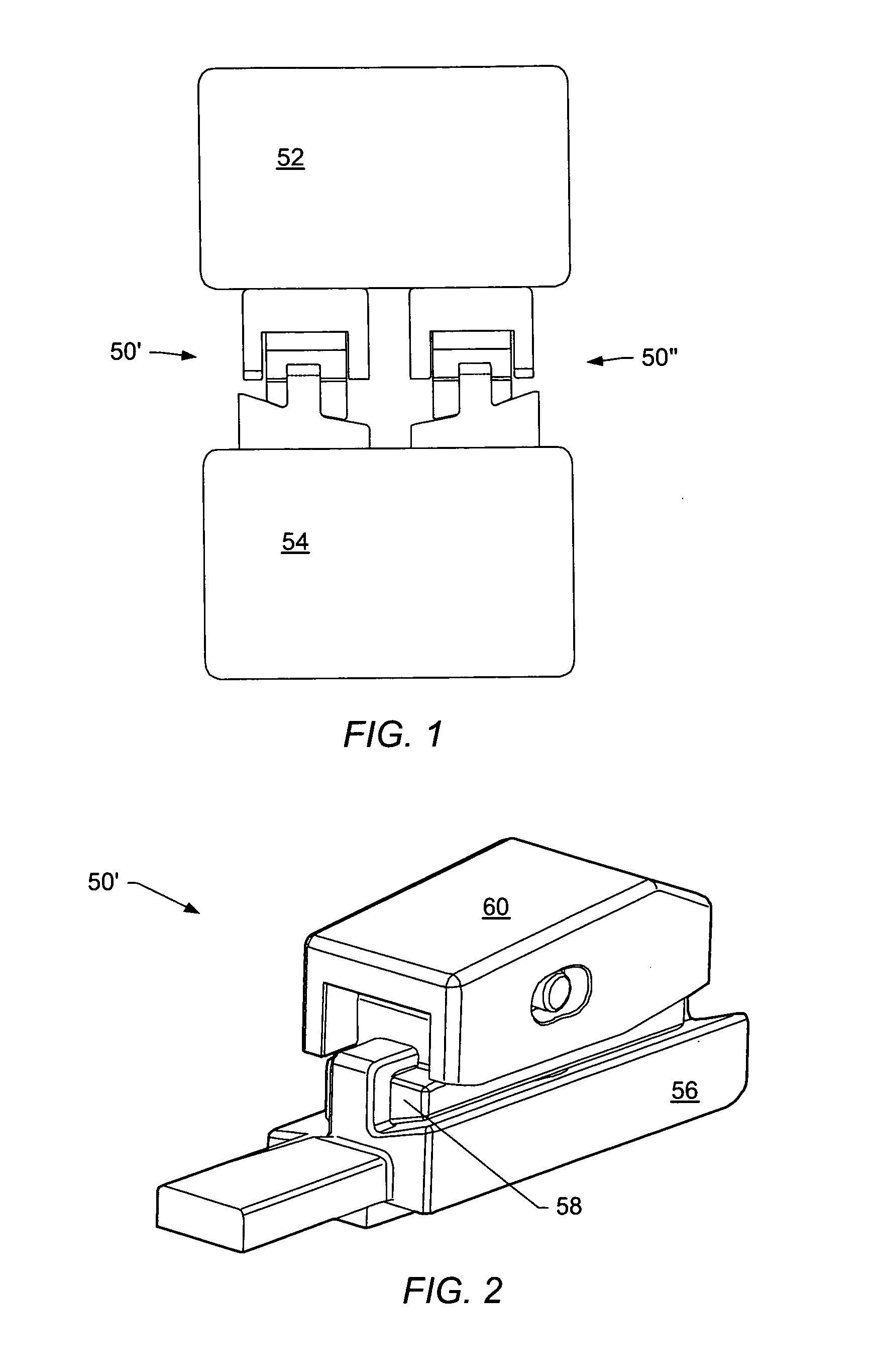 Dynamic posterior stabilization systems and methods of use