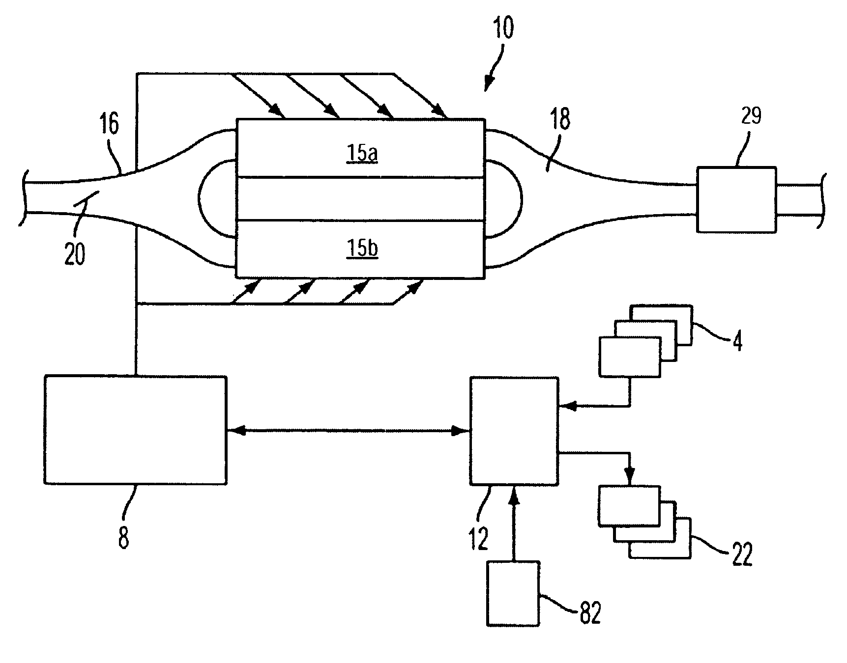 Coordination of variable cam timing and variable displacement engine systems