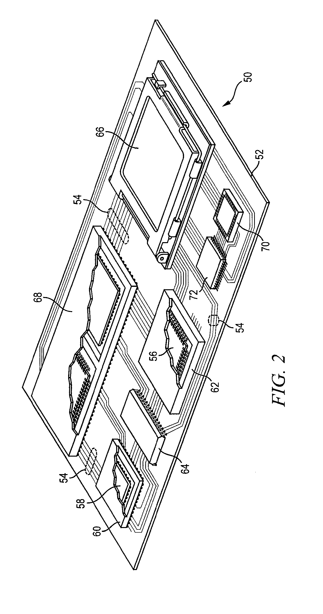 Semiconductor Device and Method of Forming RF Balun Having Reduced Capacitive Coupling and High CMRR