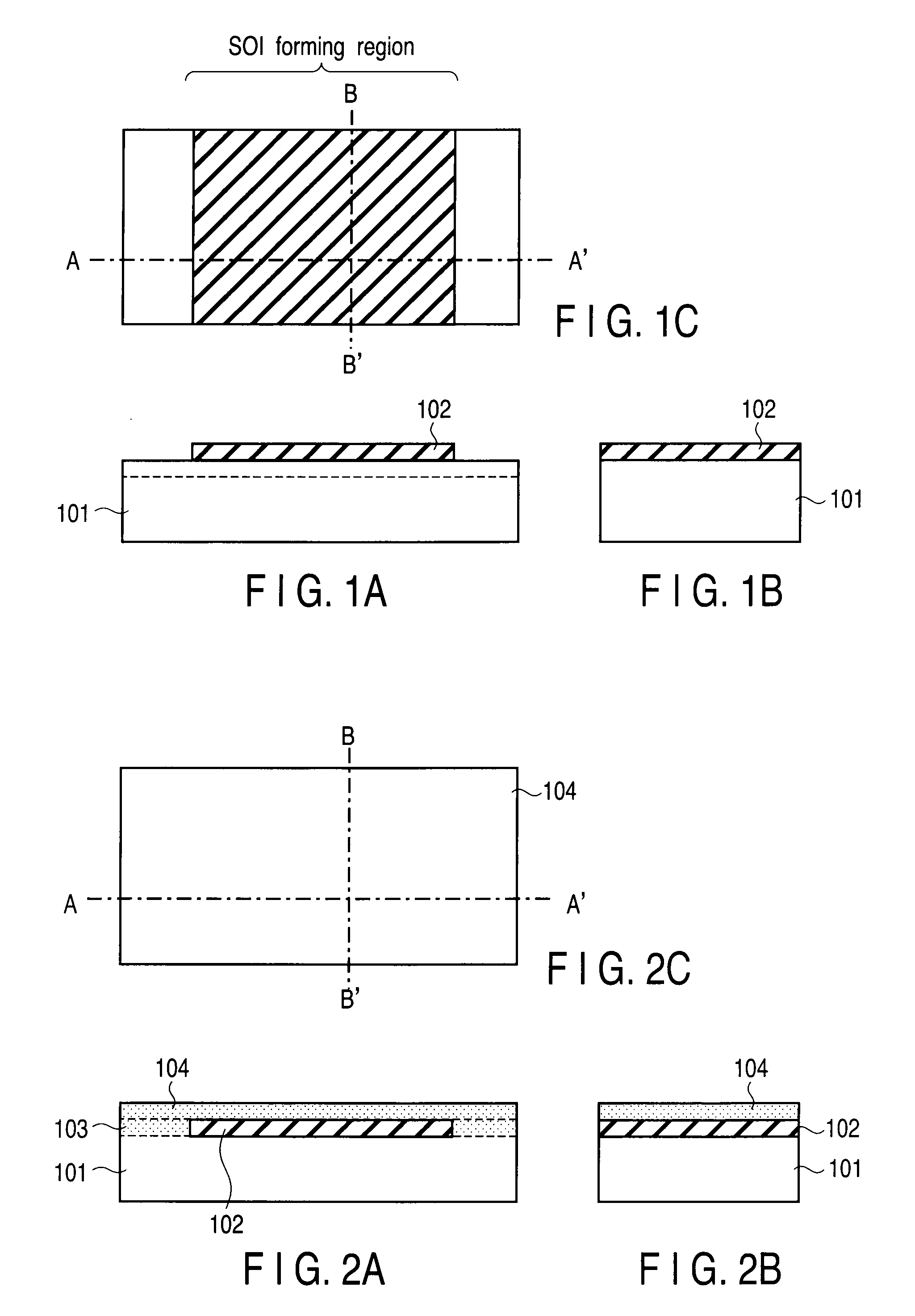 Method of manufacturing semiconductor storage device