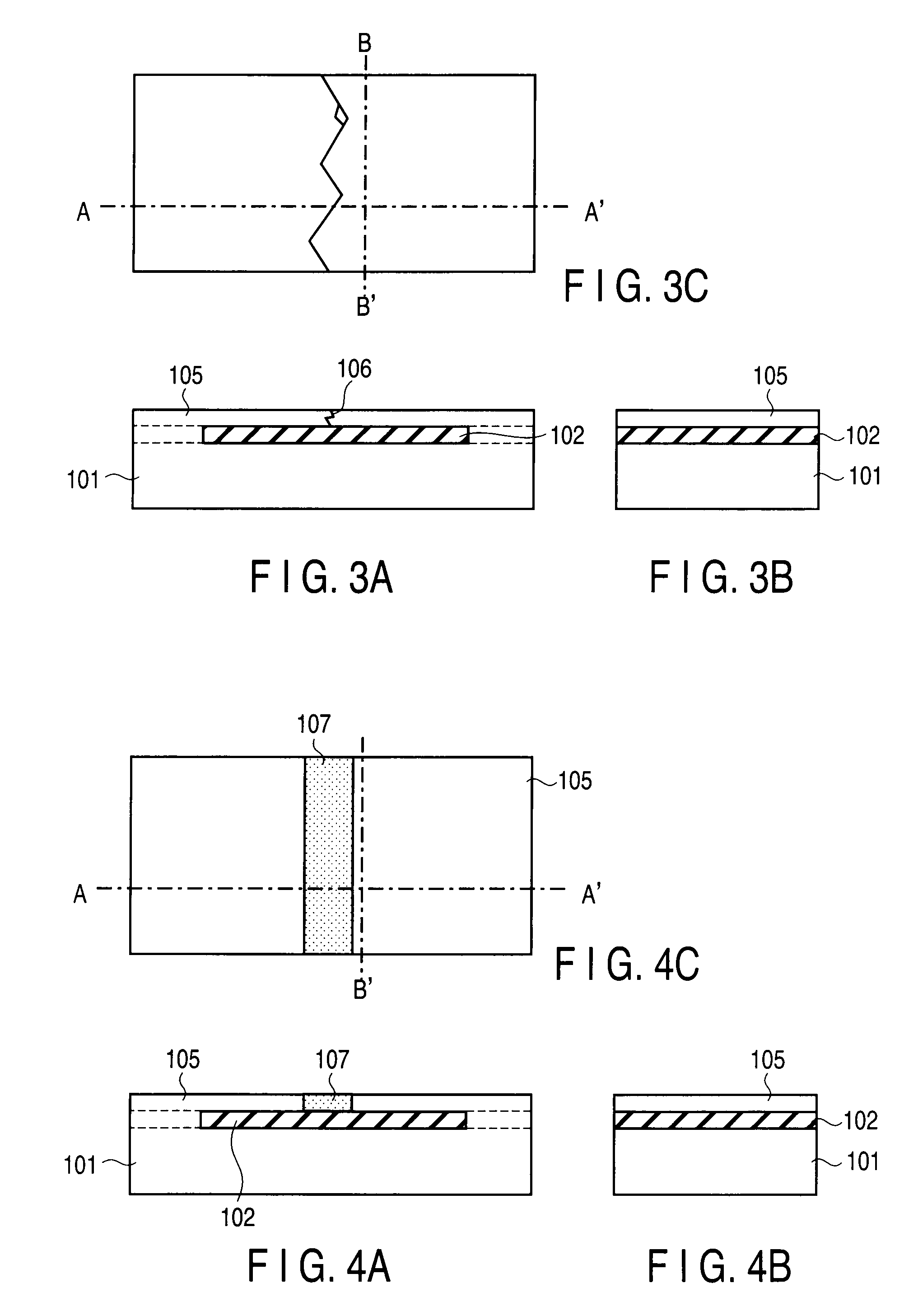 Method of manufacturing semiconductor storage device