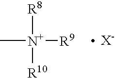 Water-based ink for ink-jet recording