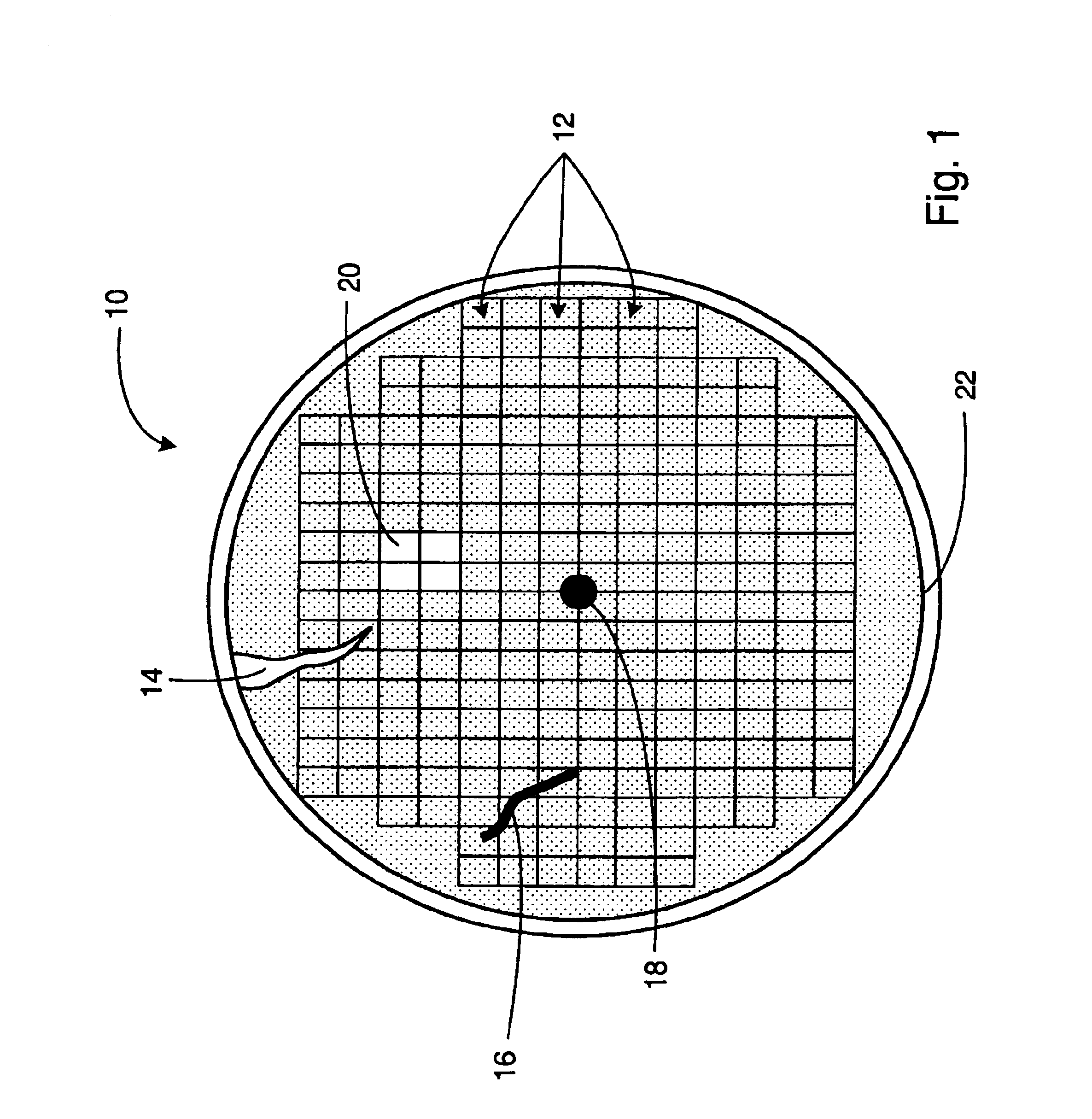 Methods and systems for determining a critical dimension, a presence of defects, and a thin film characteristic of a specimen