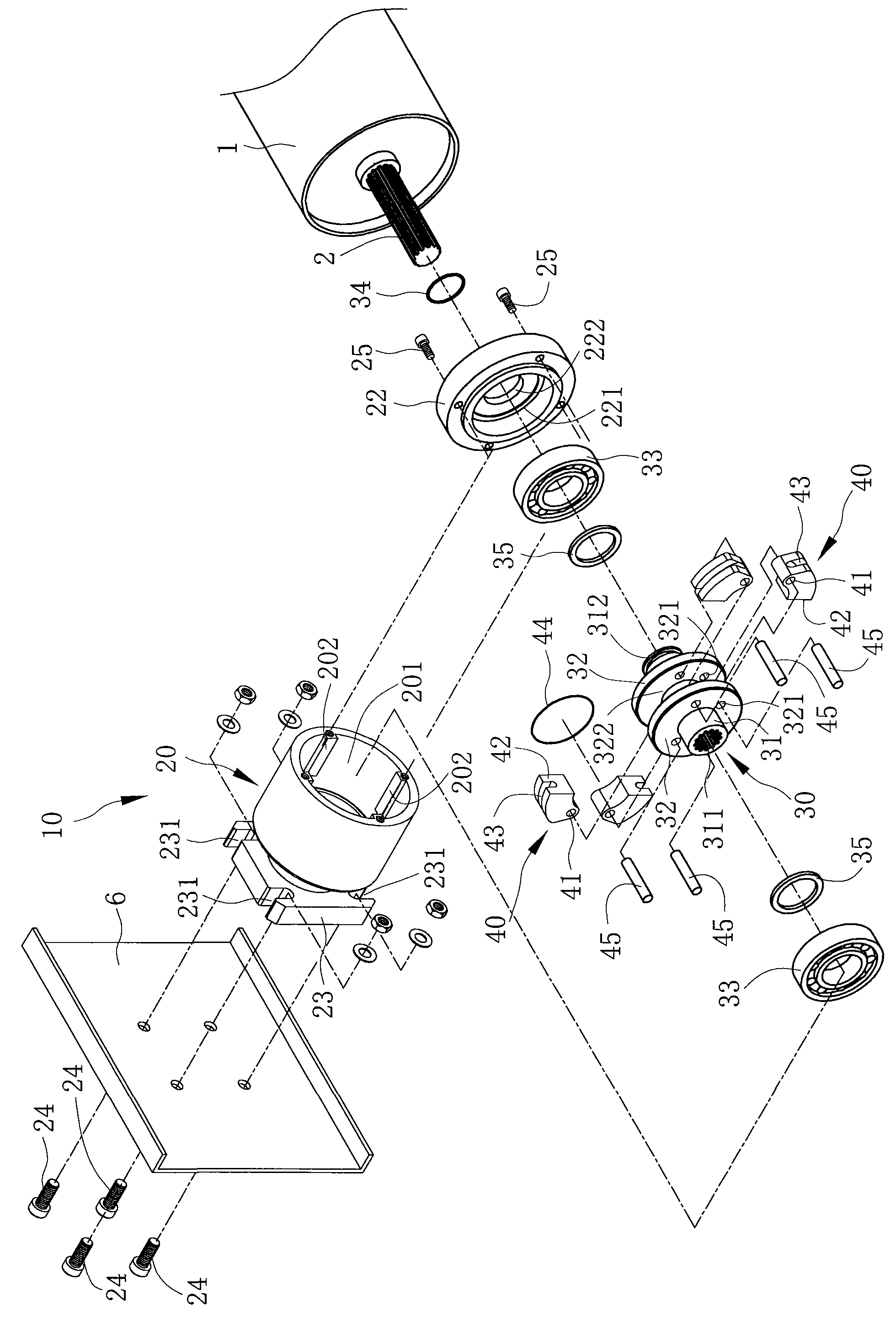 Safety device of electric iron rolling door