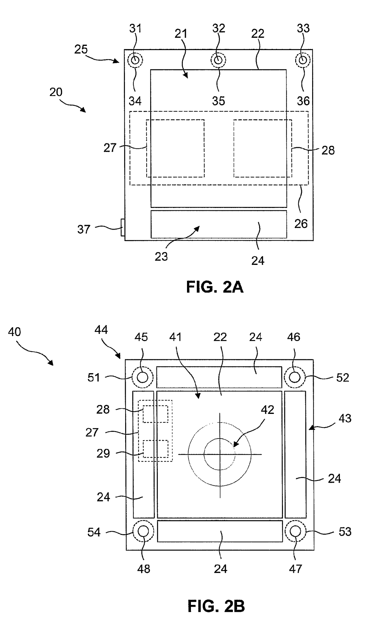 Target object for a laser measuring device and method for identifying the target object