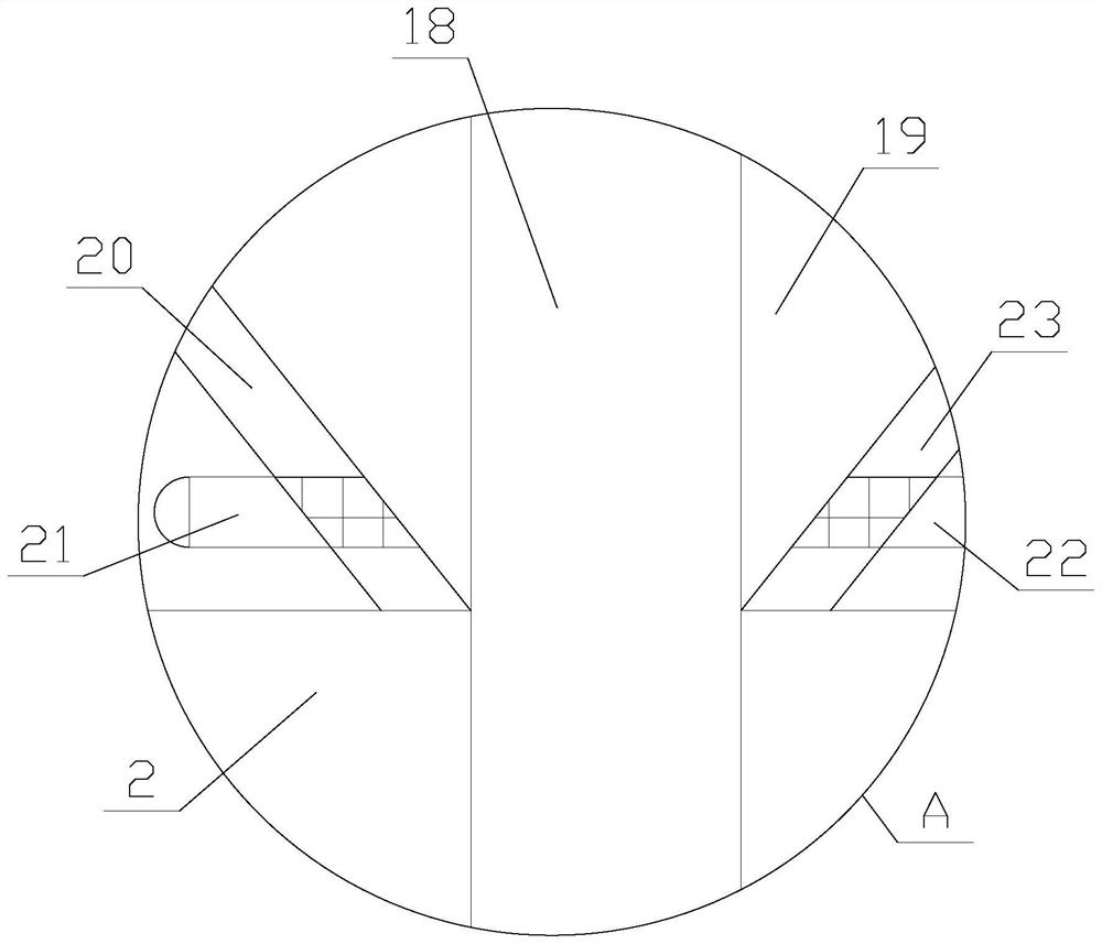 Anti-scald infrared therapeutic apparatus