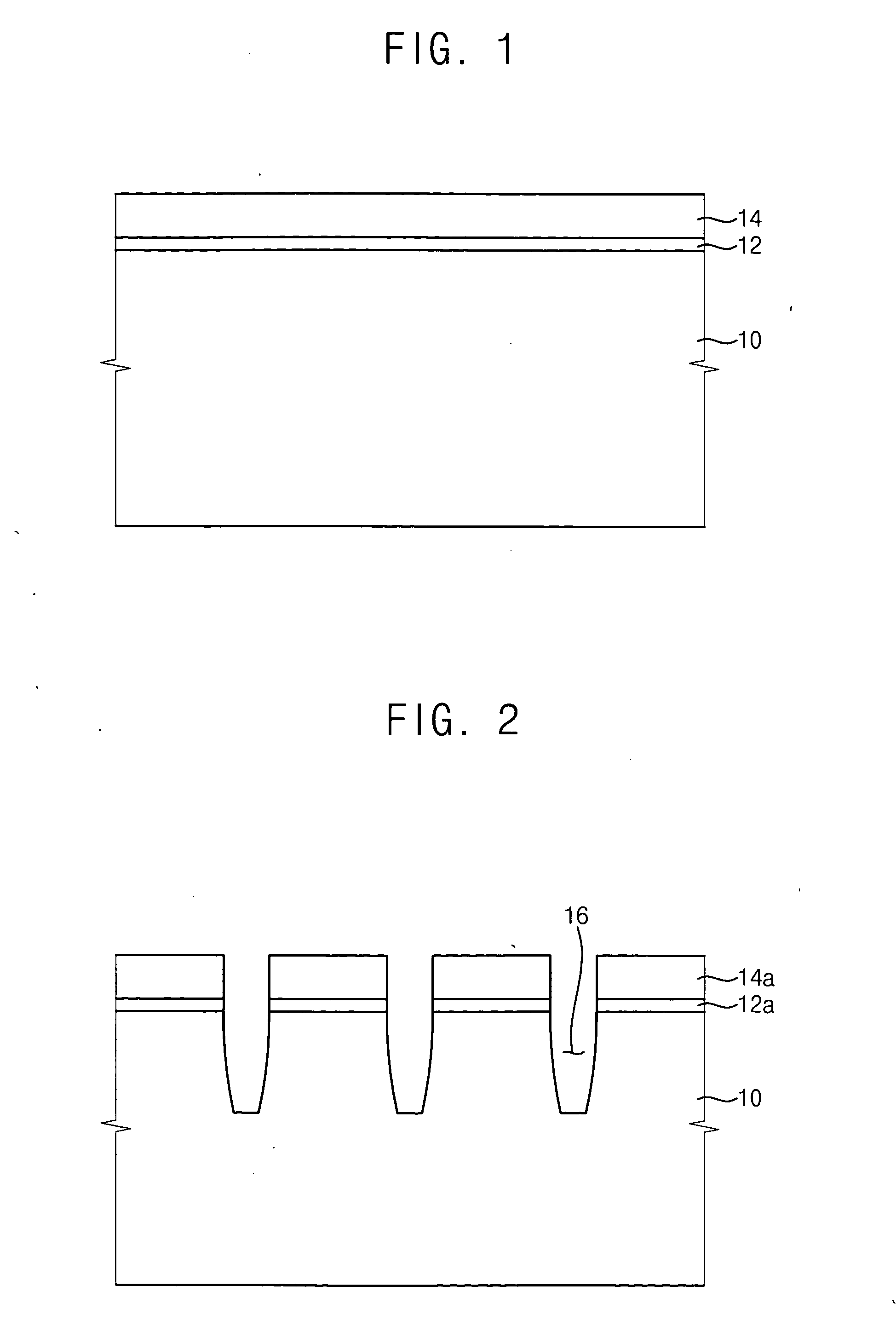 Methods of forming a thin layer for a semiconductor device and apparatus for performing the same