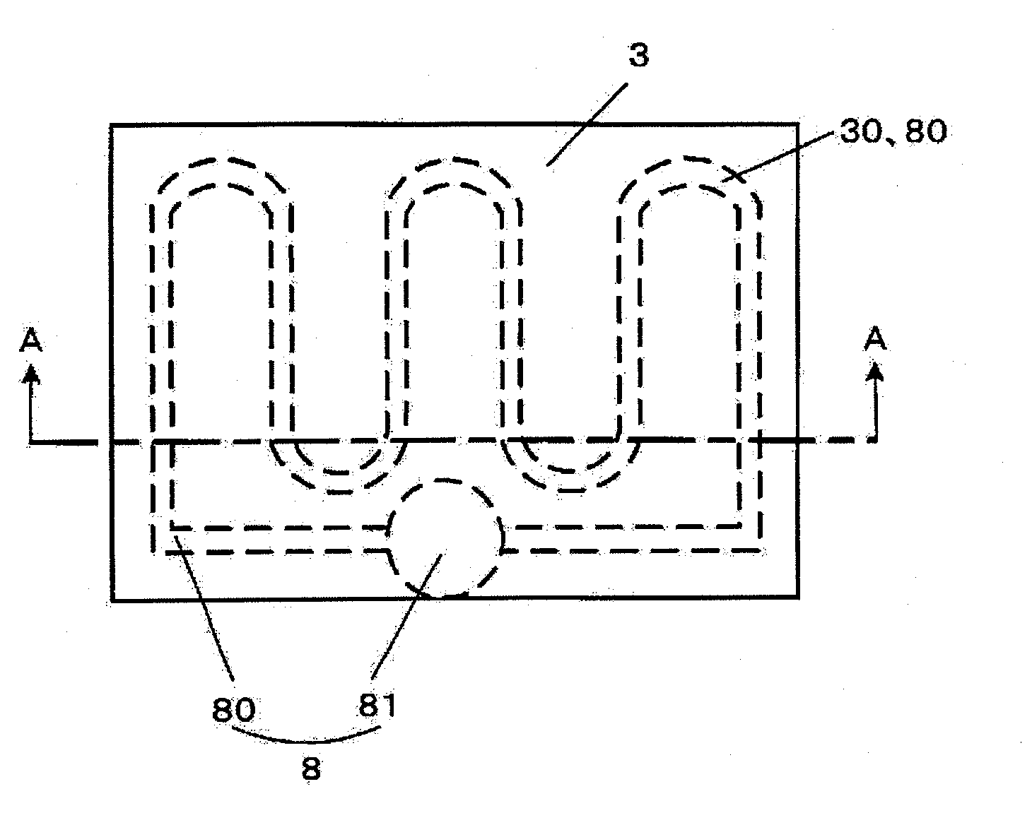 Apparatus for Producing Three-Dimensional Shaped Product
