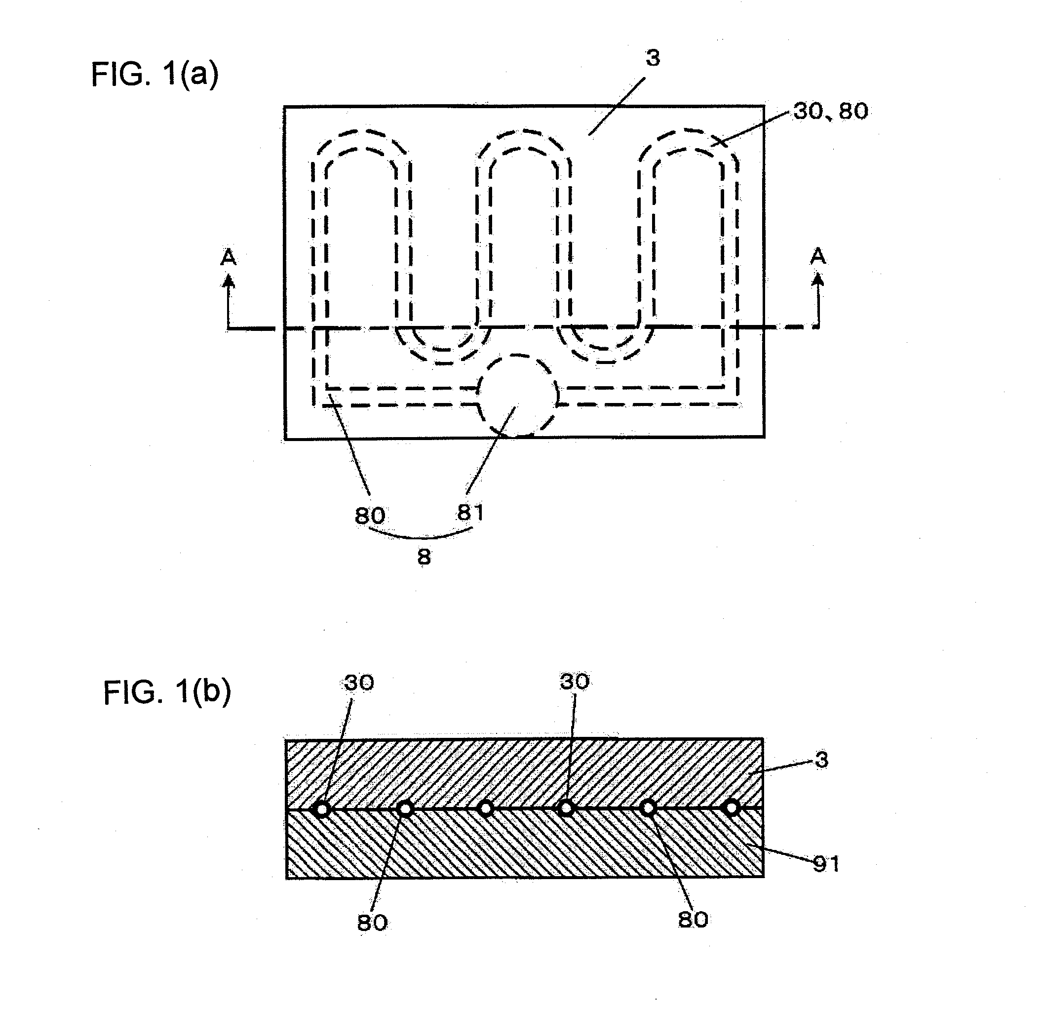Apparatus for Producing Three-Dimensional Shaped Product