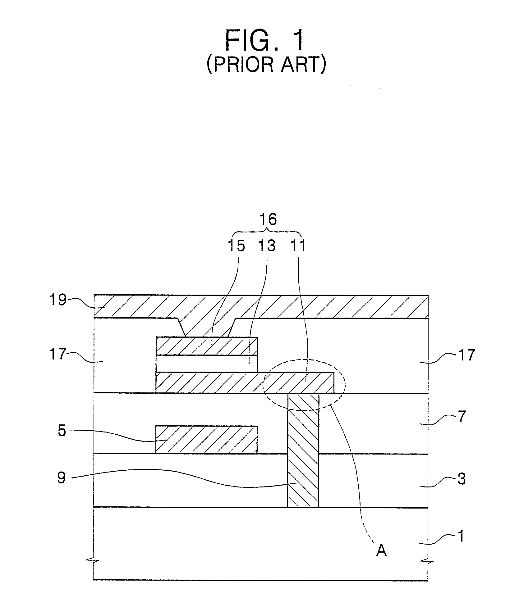 Magnetic Random Access Memory Cells Having Split Subdigit Lines Having Cladding Layers Thereon and Methods of Fabricating the Same