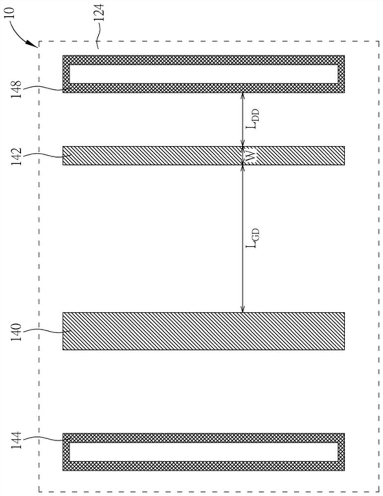 High electron mobility transistor and high voltage semiconductor device