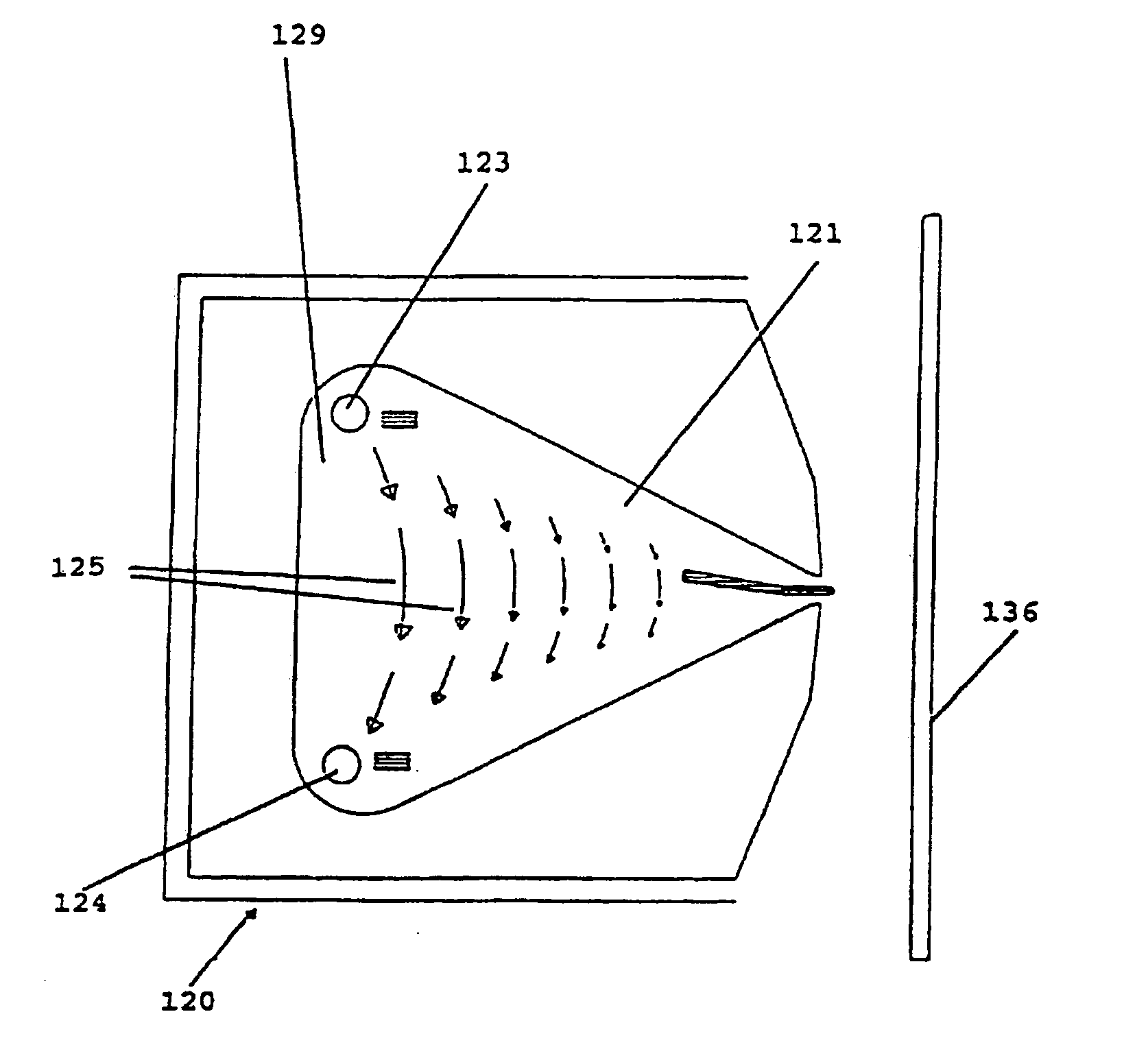 Ink-jet formation of flexographic printing plates