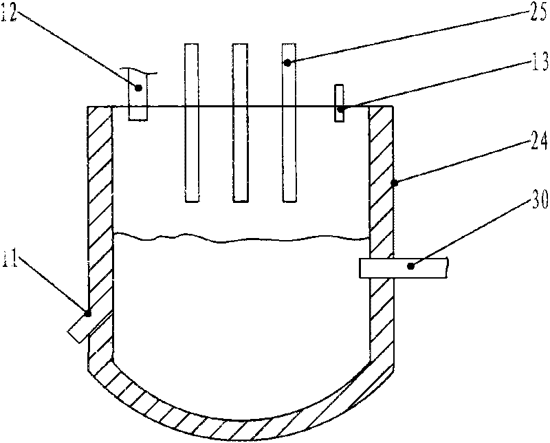 Method and device for ironmaking by smelting