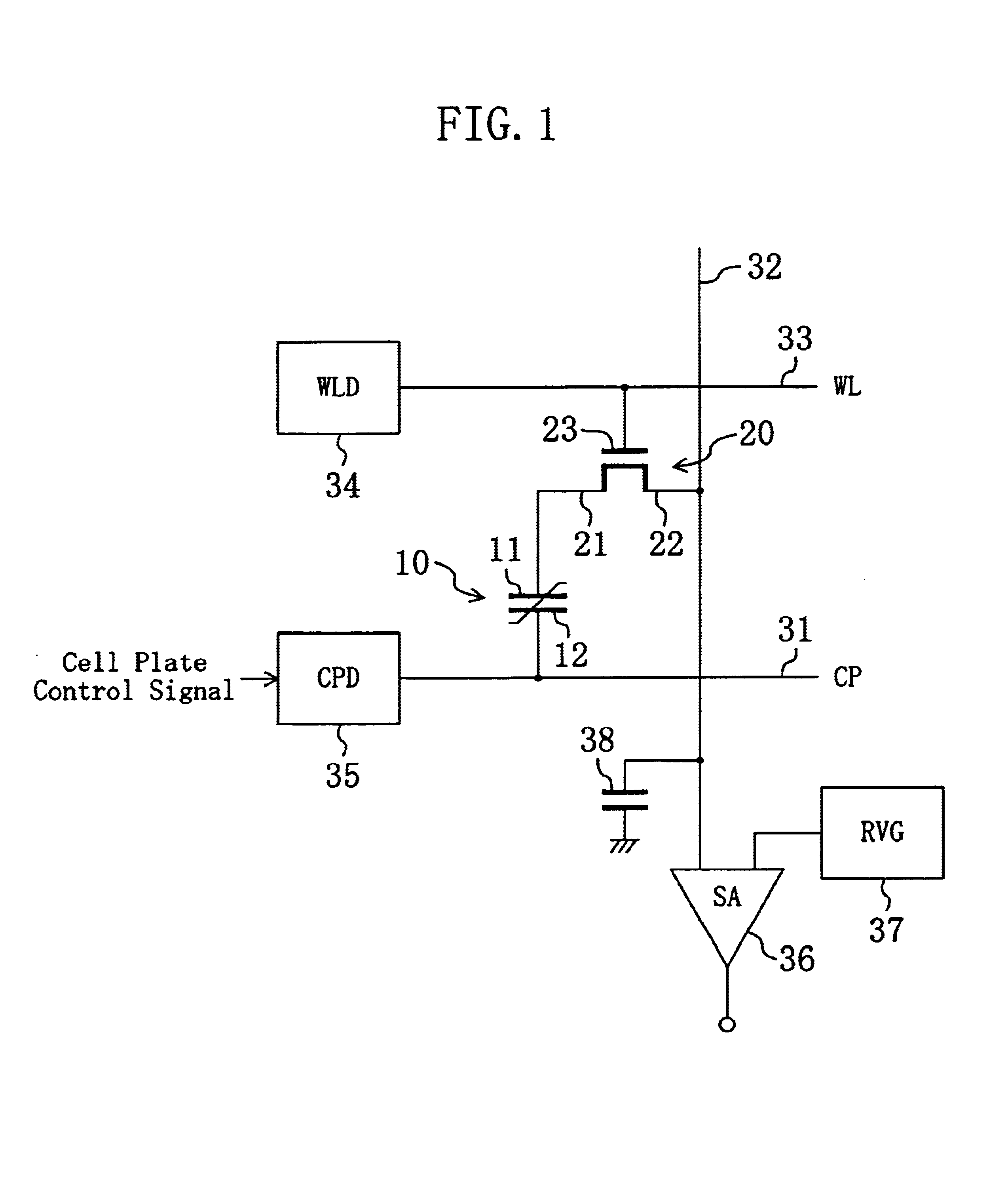 Semiconductor memory device and electronic apparatus mounting the same