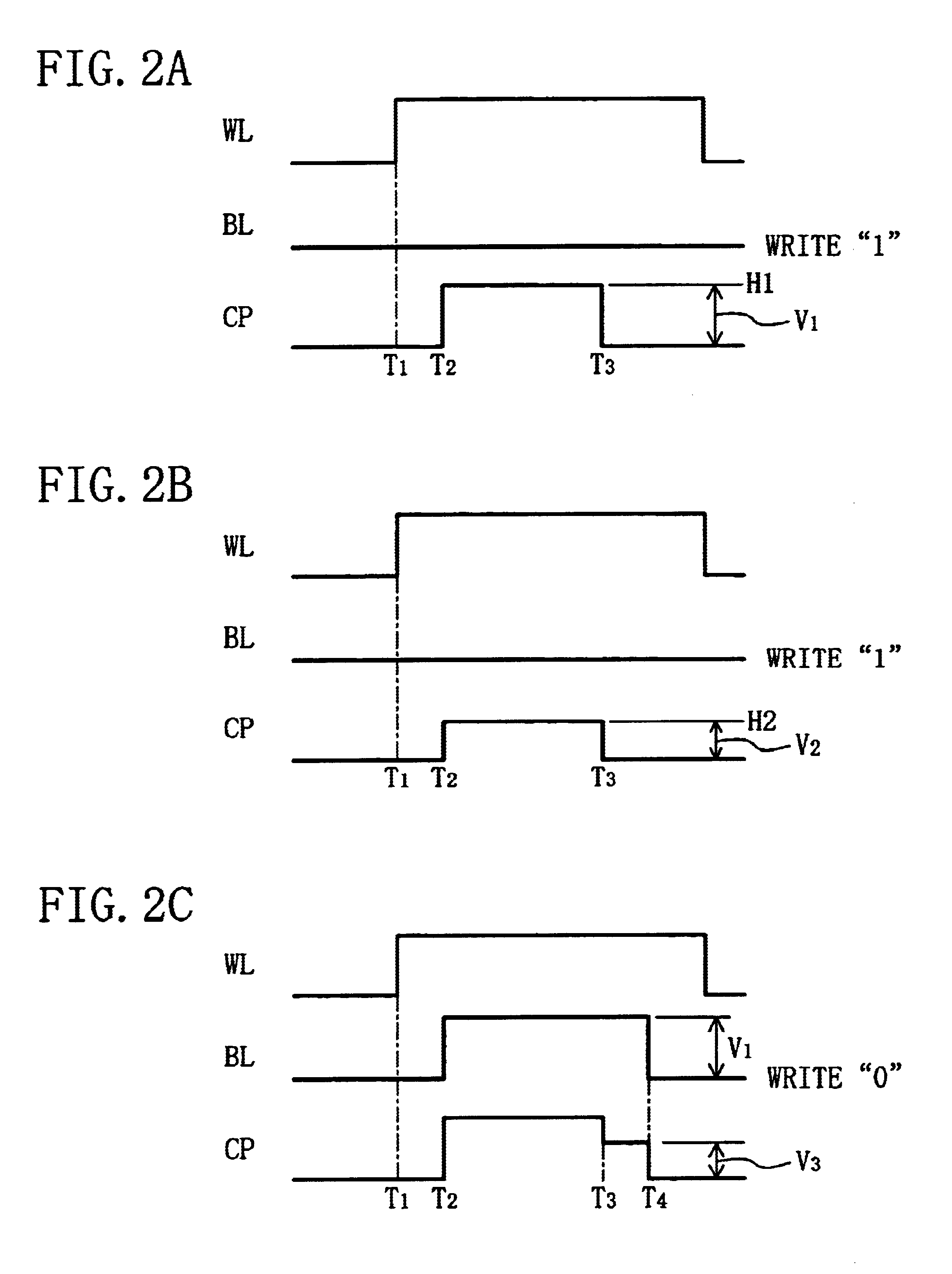 Semiconductor memory device and electronic apparatus mounting the same