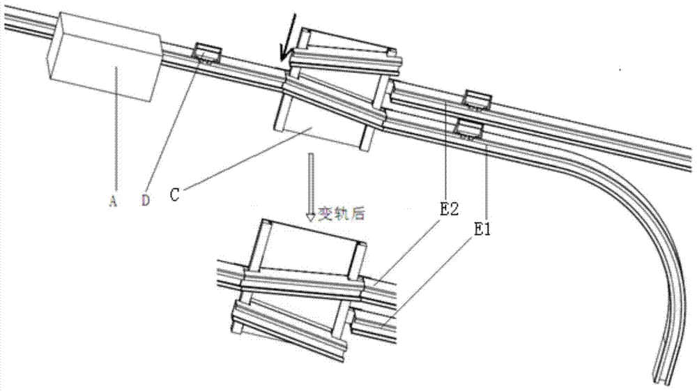 Intelligent shifting system