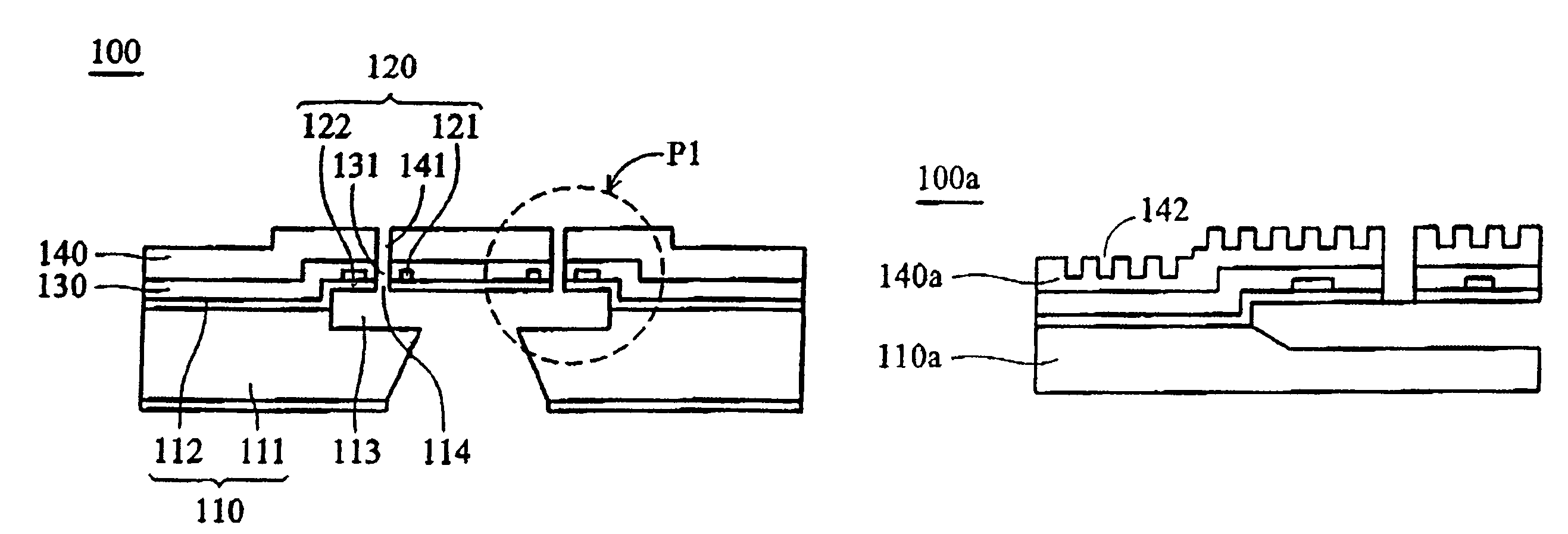 Method for fluid injector