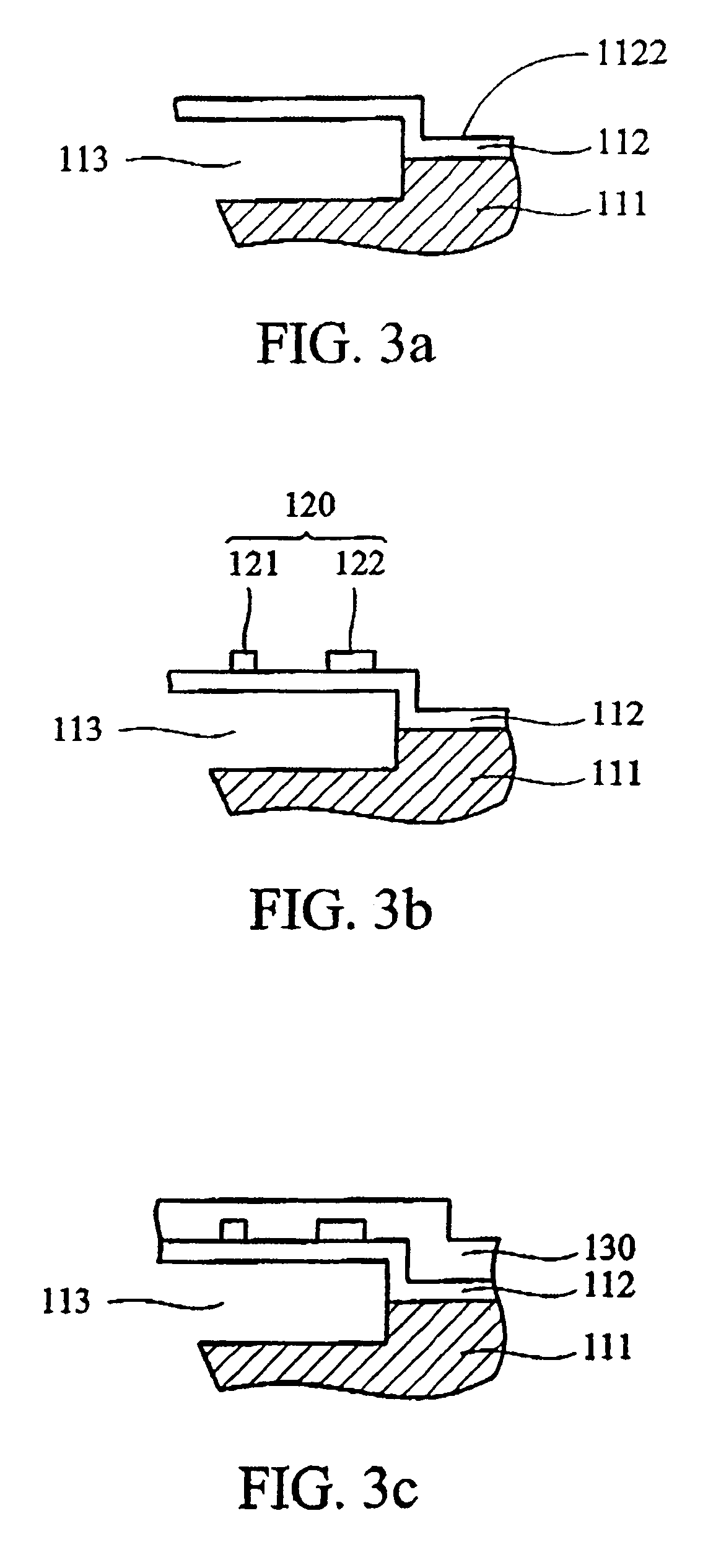 Method for fluid injector